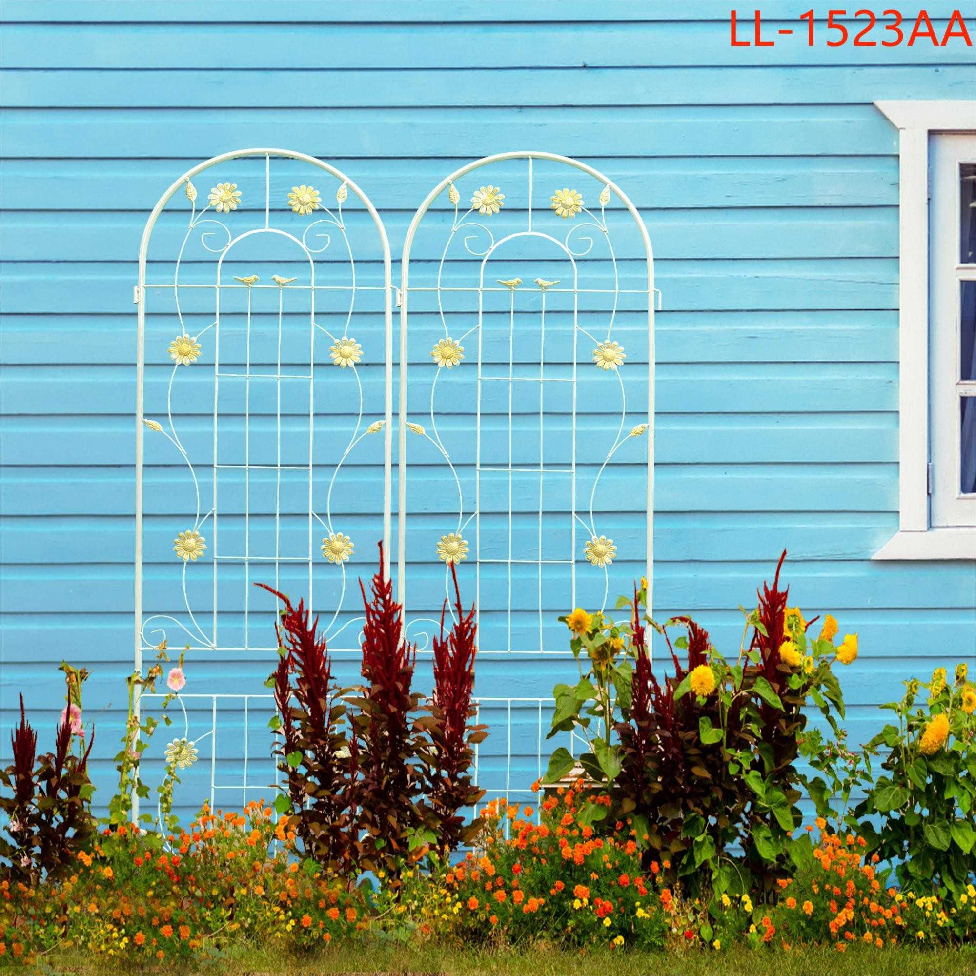 Yiekholo LL-1523AA Garden-Trellis - View #3