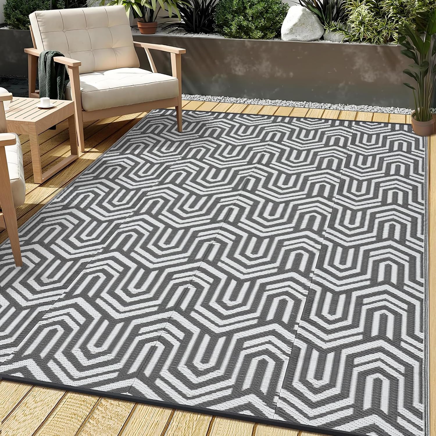 Aoile CIH-60O-Q8-LSRJ rugs - View #4