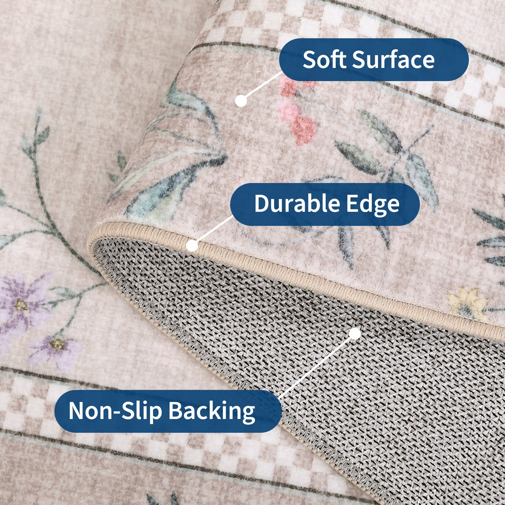 Assile XH260821397 rugs - View #6