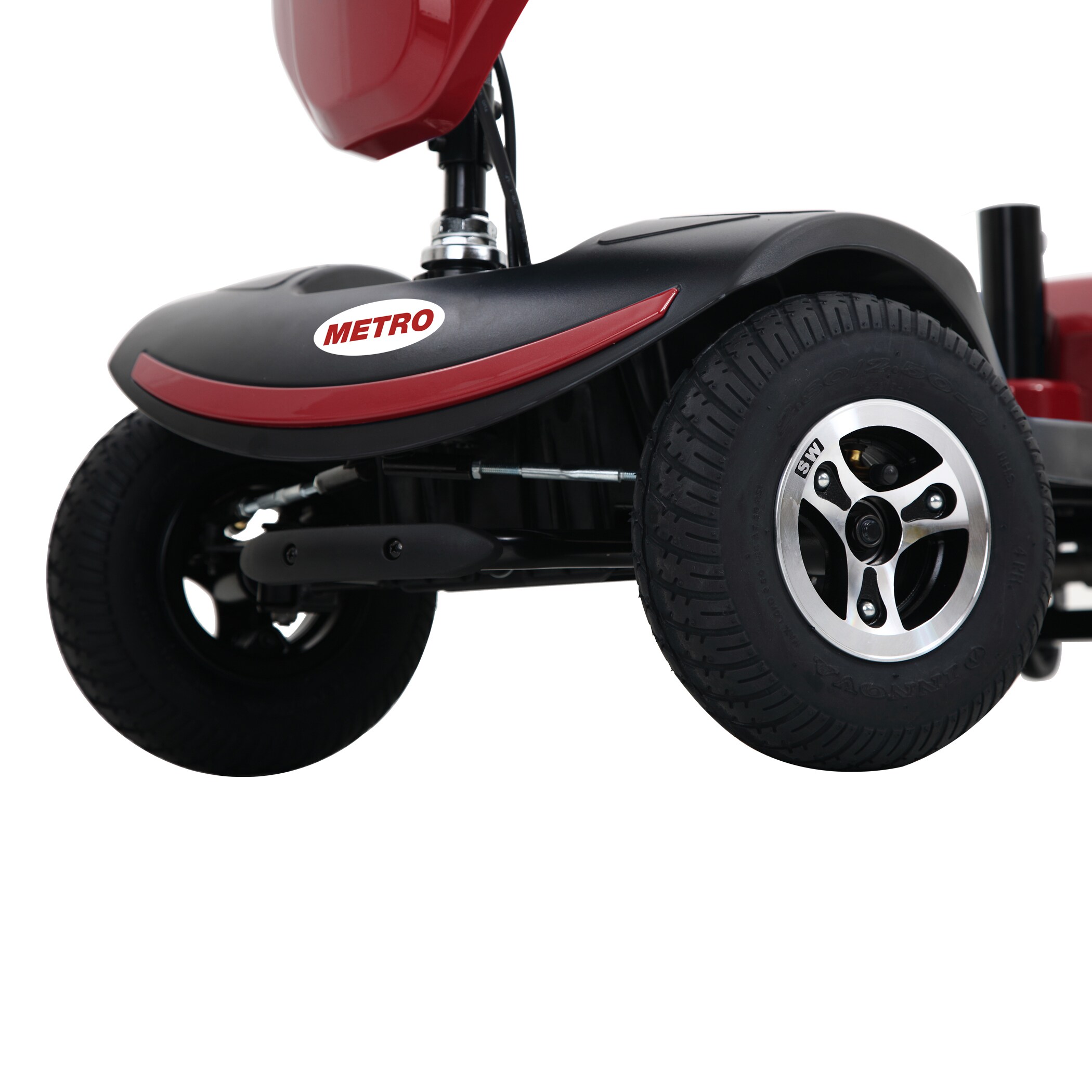 Xspracer ML-LITE0032 scooters - View #11
