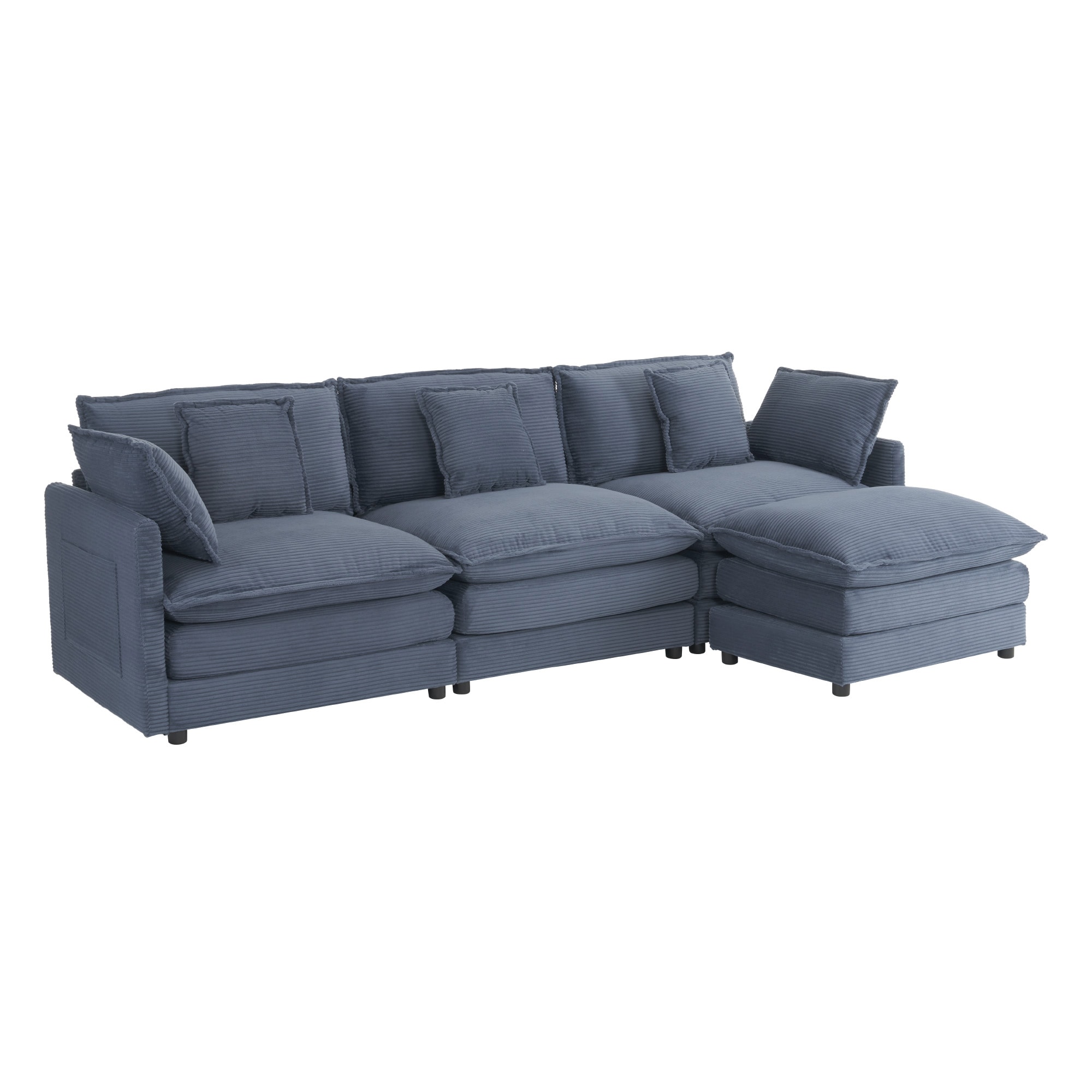 Bybafun YA3700355 Sofas-Loveseats - View #10