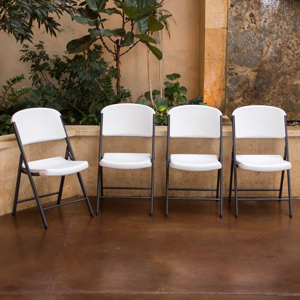 LIFETIME PRODUCTS 42804 Folding-Chairs - View #3