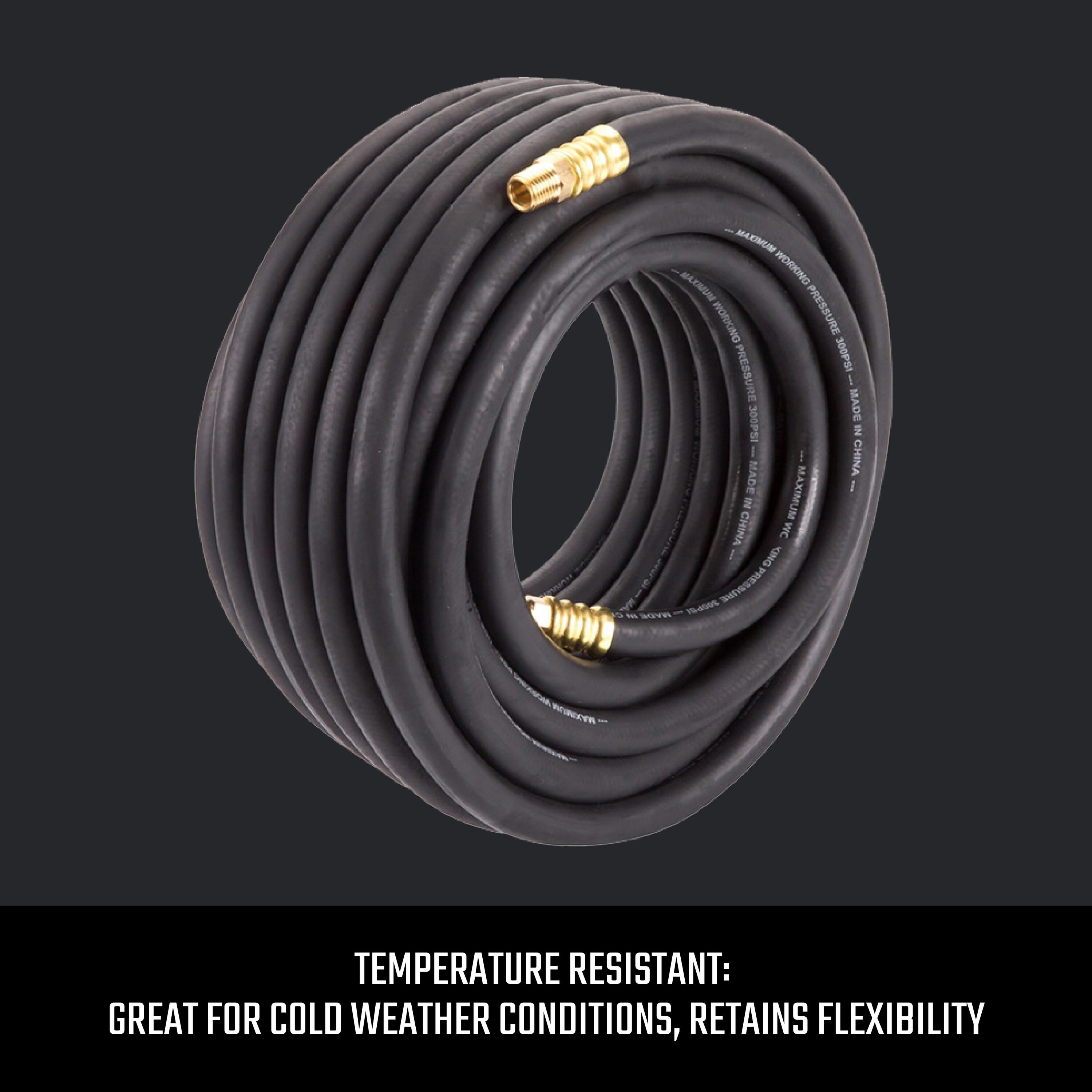 CRAFTSMAN CMXZTSG1082NB Air-Tool-Hoses - View #3