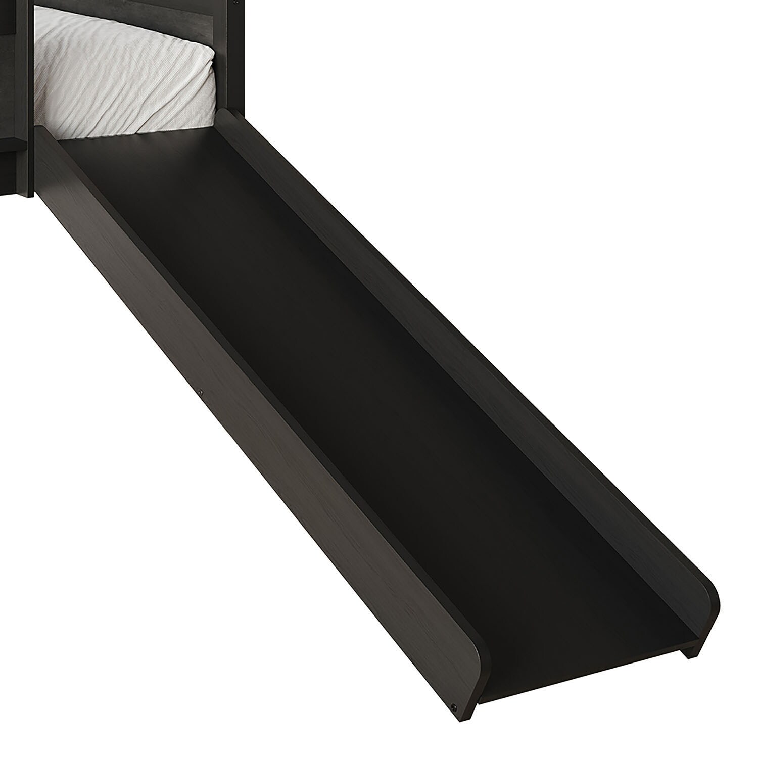 ChaletPosh C214TLB-BK-WD Bunk-Beds - View #7