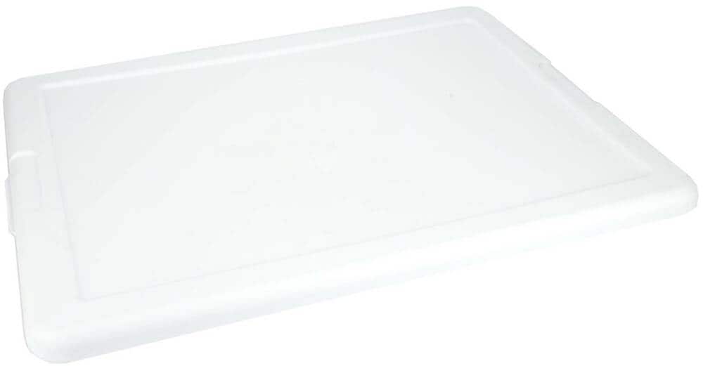 Sterilite 108141 Plastic-Storage-Totes - View #7