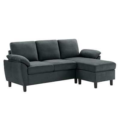 Sectional Couches Sofas Loveseats At