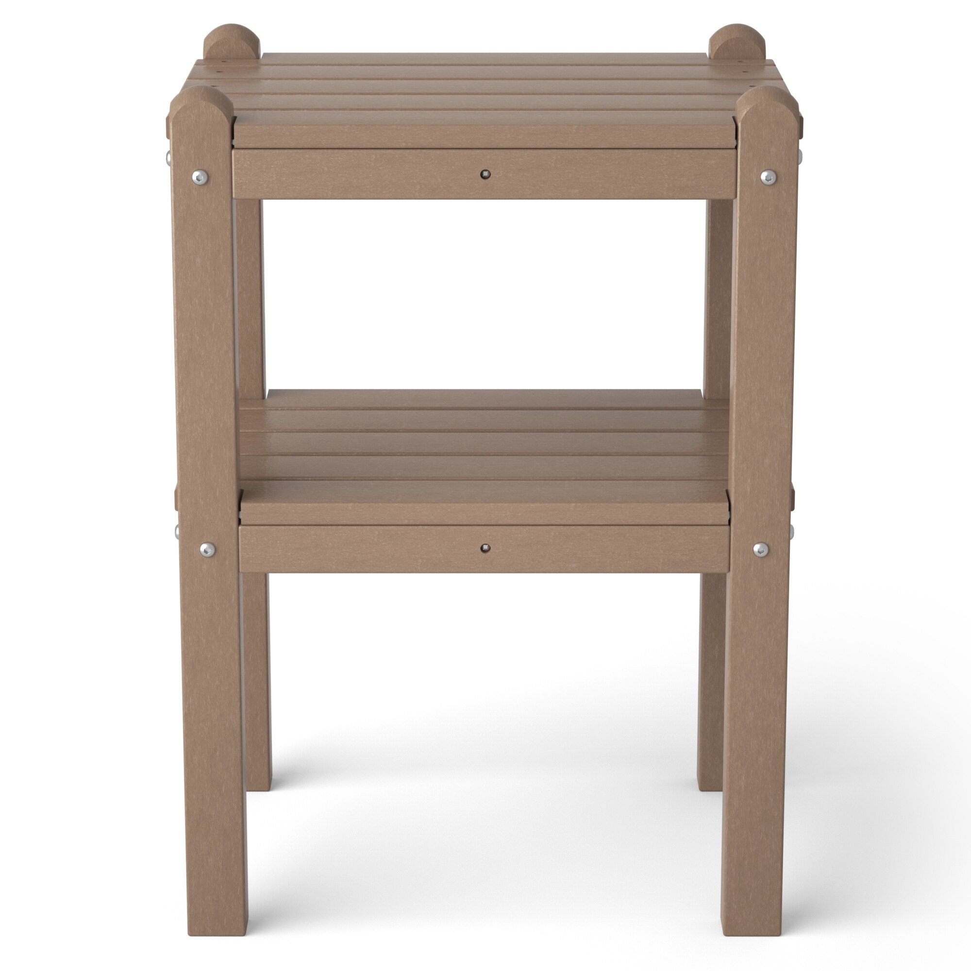 Poly furniture ST-HE03-WW Patio-Tables - View #2