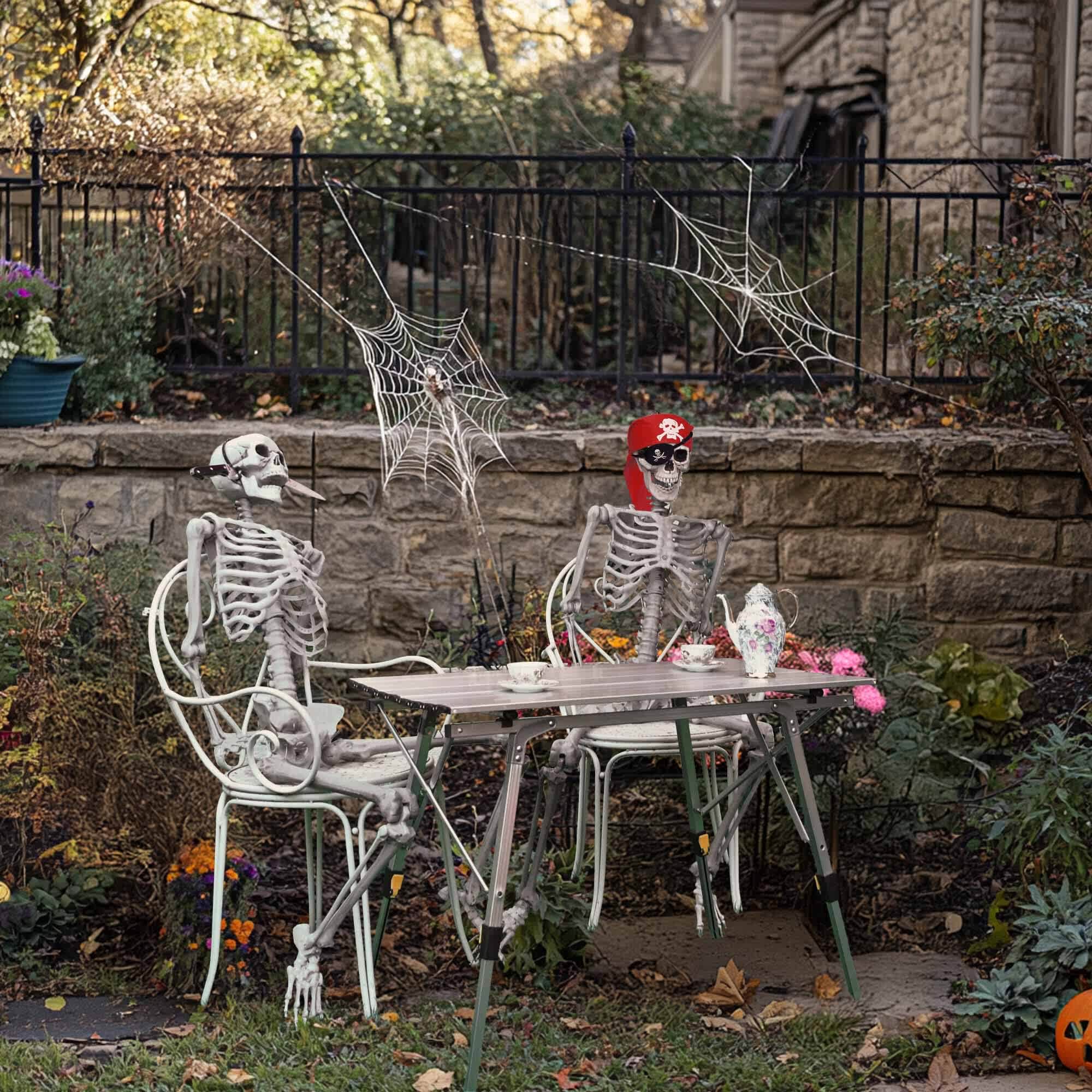 Yescom 60HALHAL006-70IN4-LO Decorative-Accessories - View #4