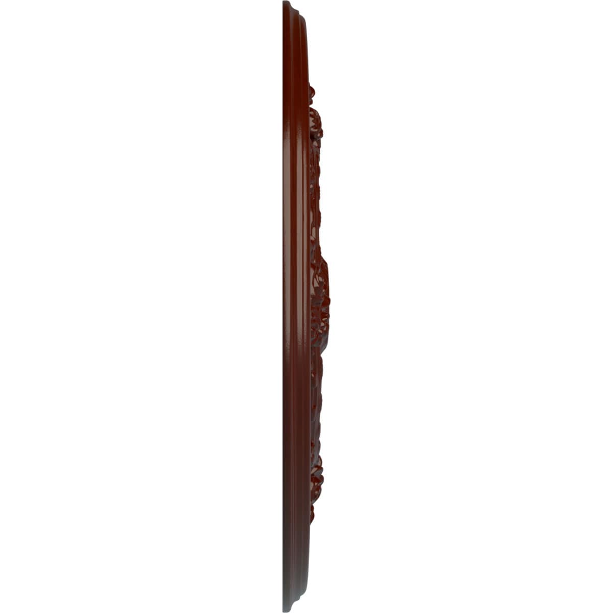 Ekena Millwork CM27FLBMF Ceiling-Medallions - View #3