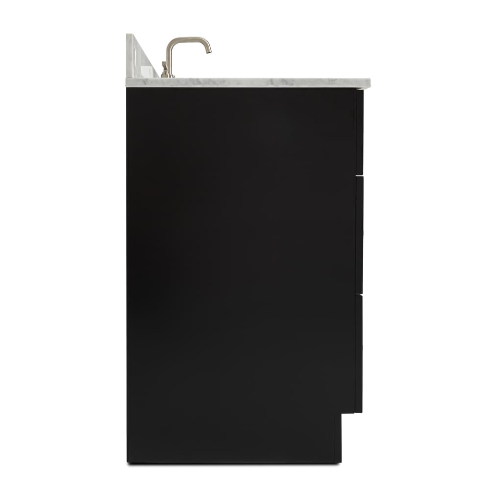 ARIEL F043SCW2OVOBLK Bath-Vanity-Combo - View #4