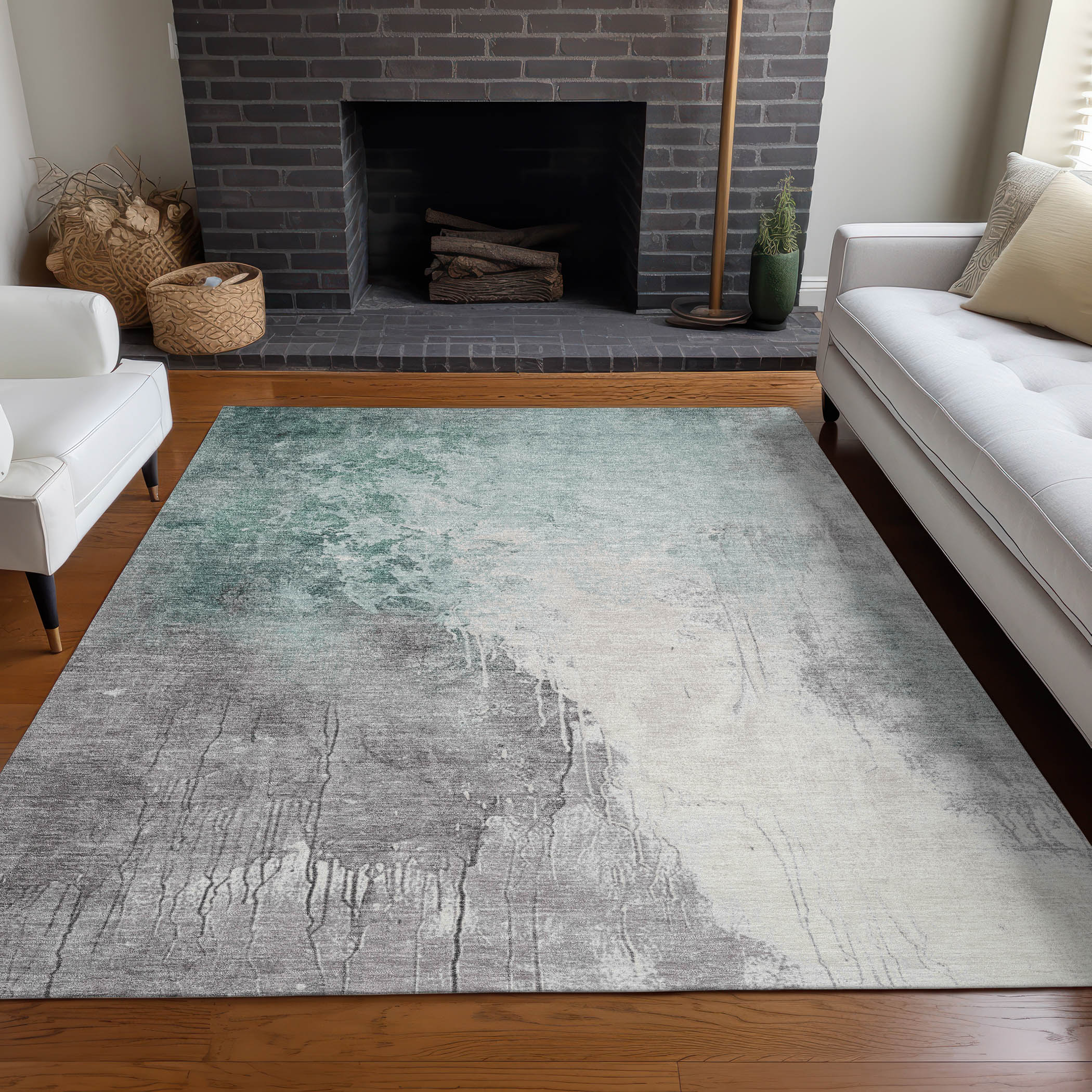 Addison Rugs ACN1842SF30X46 rugs - View #7