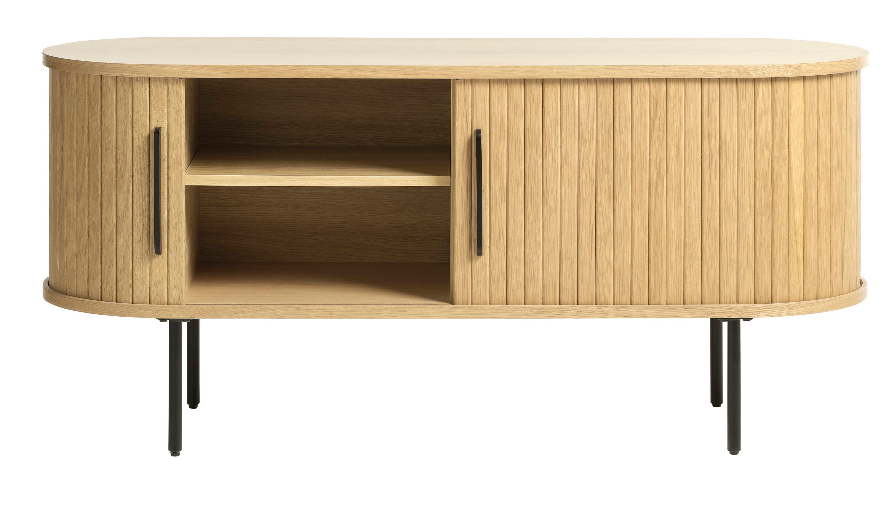  NL-4625-NAT Gaming-Storage - View #6