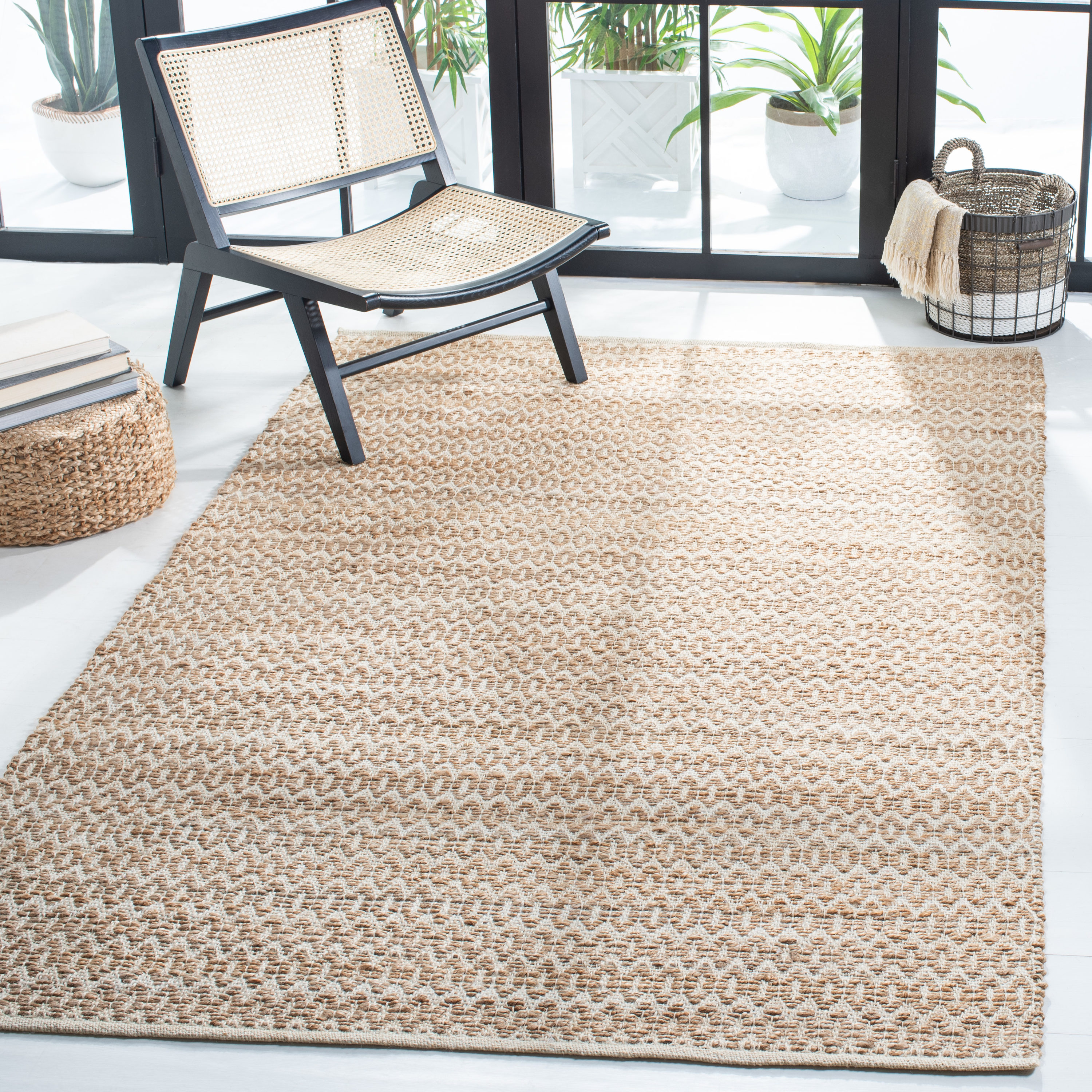 Safavieh NFB701A-6 rugs - View #5