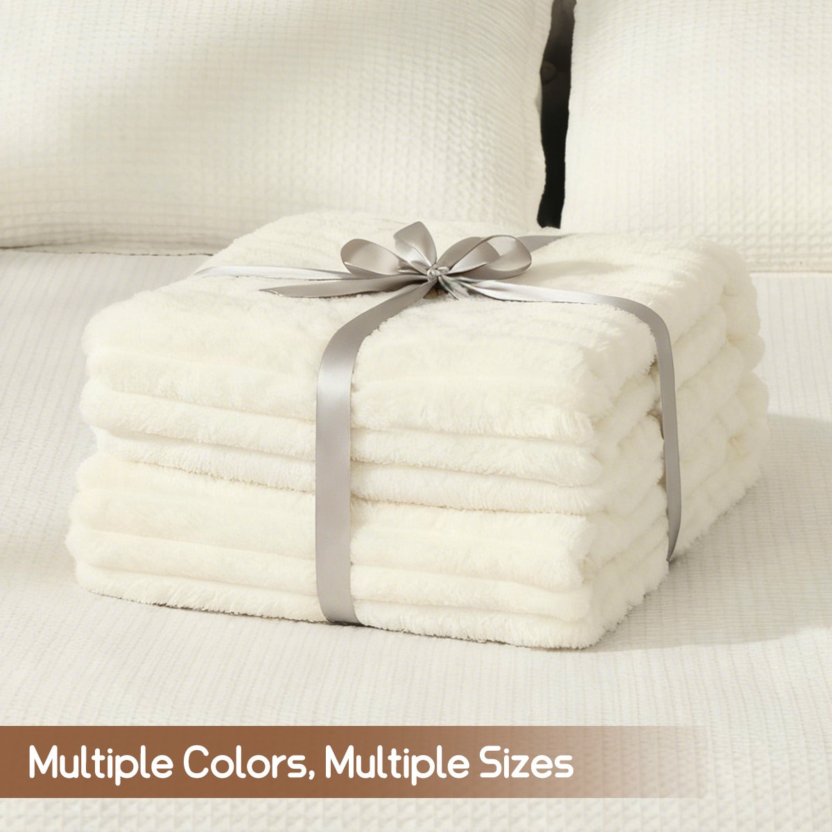 Czpalo LSMT004WH-Q Blankets-And-Throws - View #7