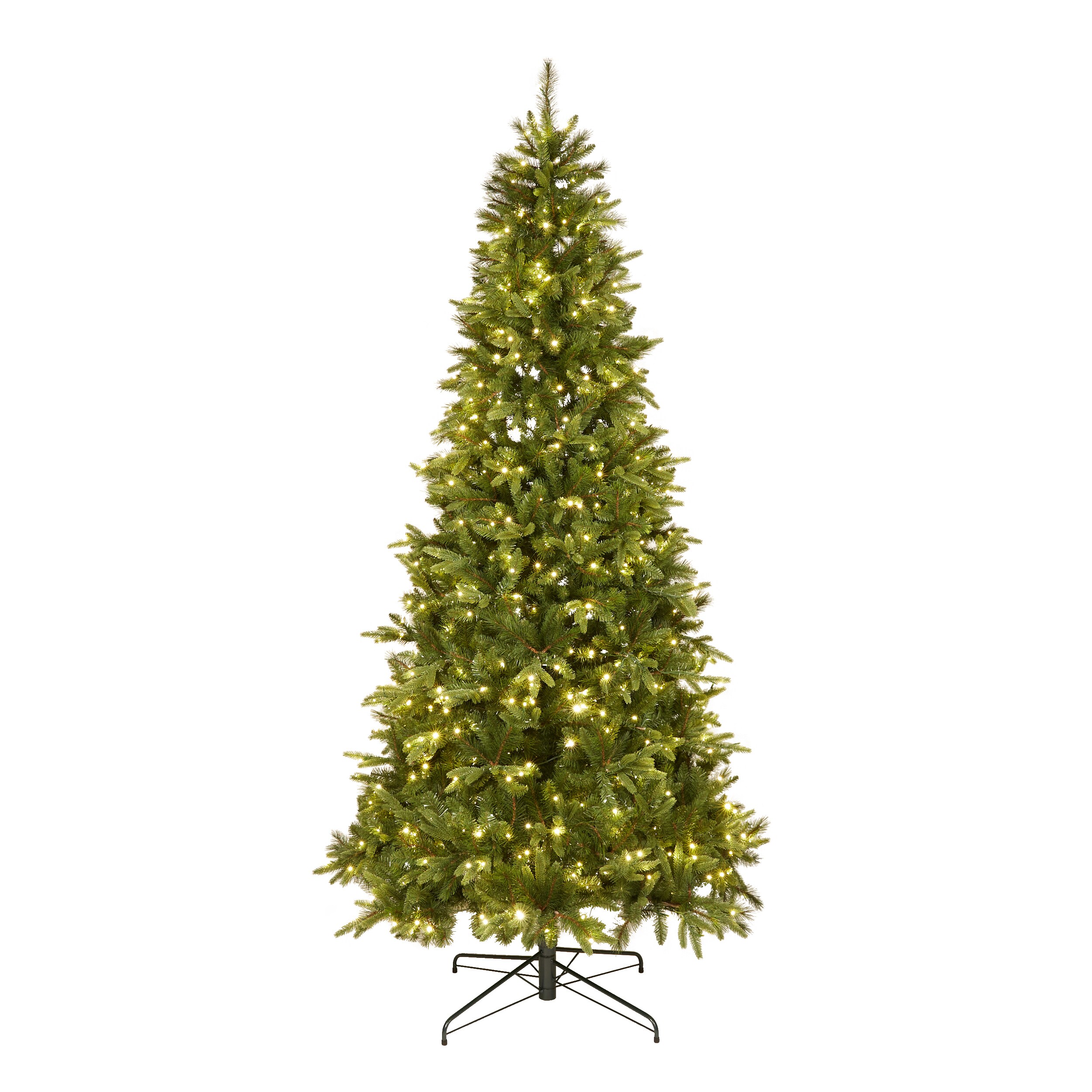 Holiday Living TG90P5529D01 Artificial-Christmas-Trees - View #8