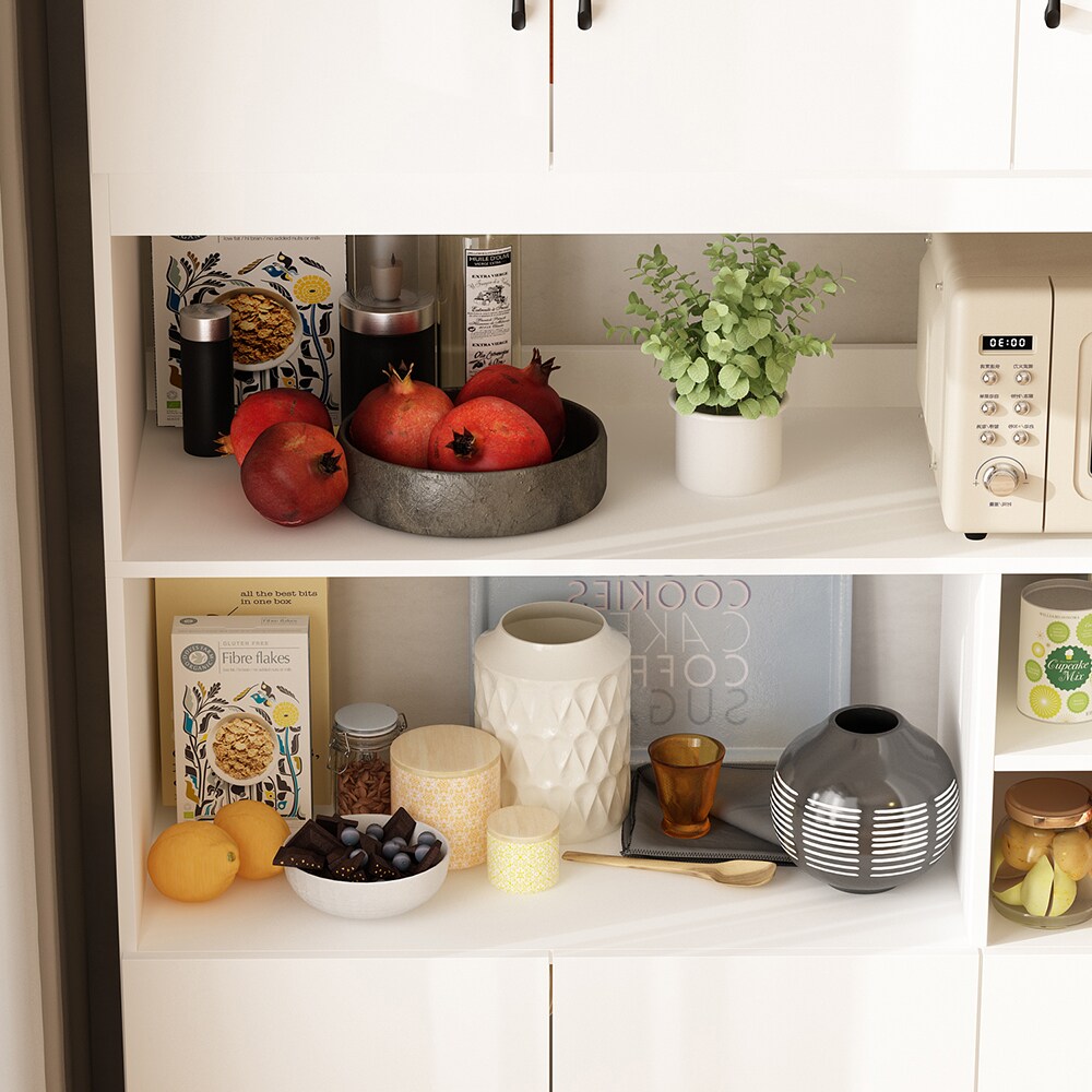 Homsee V-KF260050-01 Dining-Kitchen-Storarge - View #14