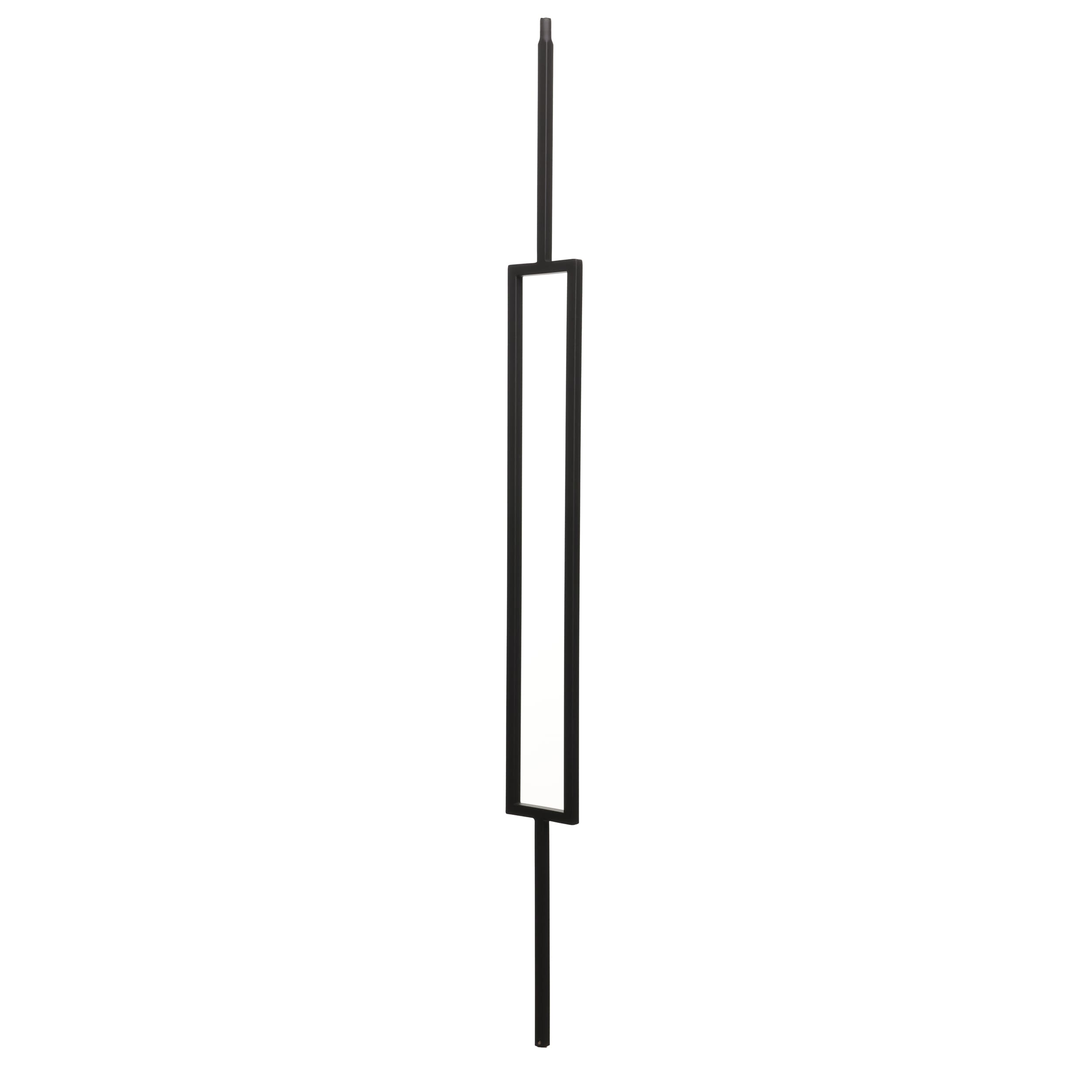 RELIABILT WGT81SB Interior-Stairpart-Balusters - View #3