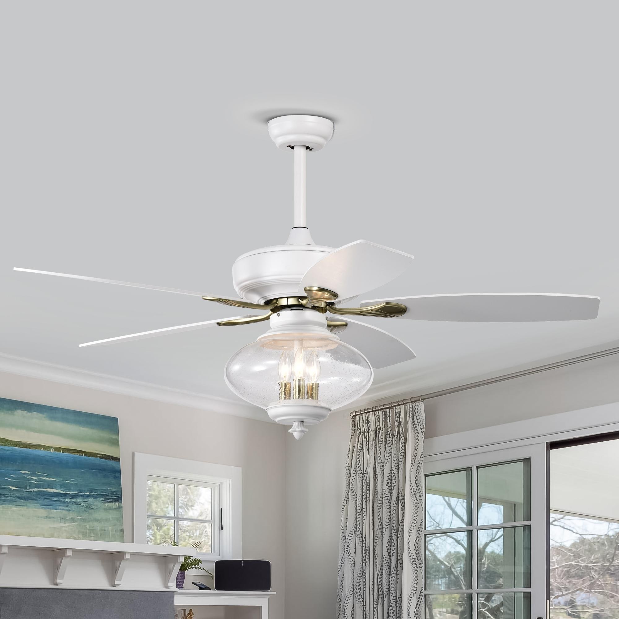 Bayfeve BFHM-63936-CF Ceiling-Fans - View #2