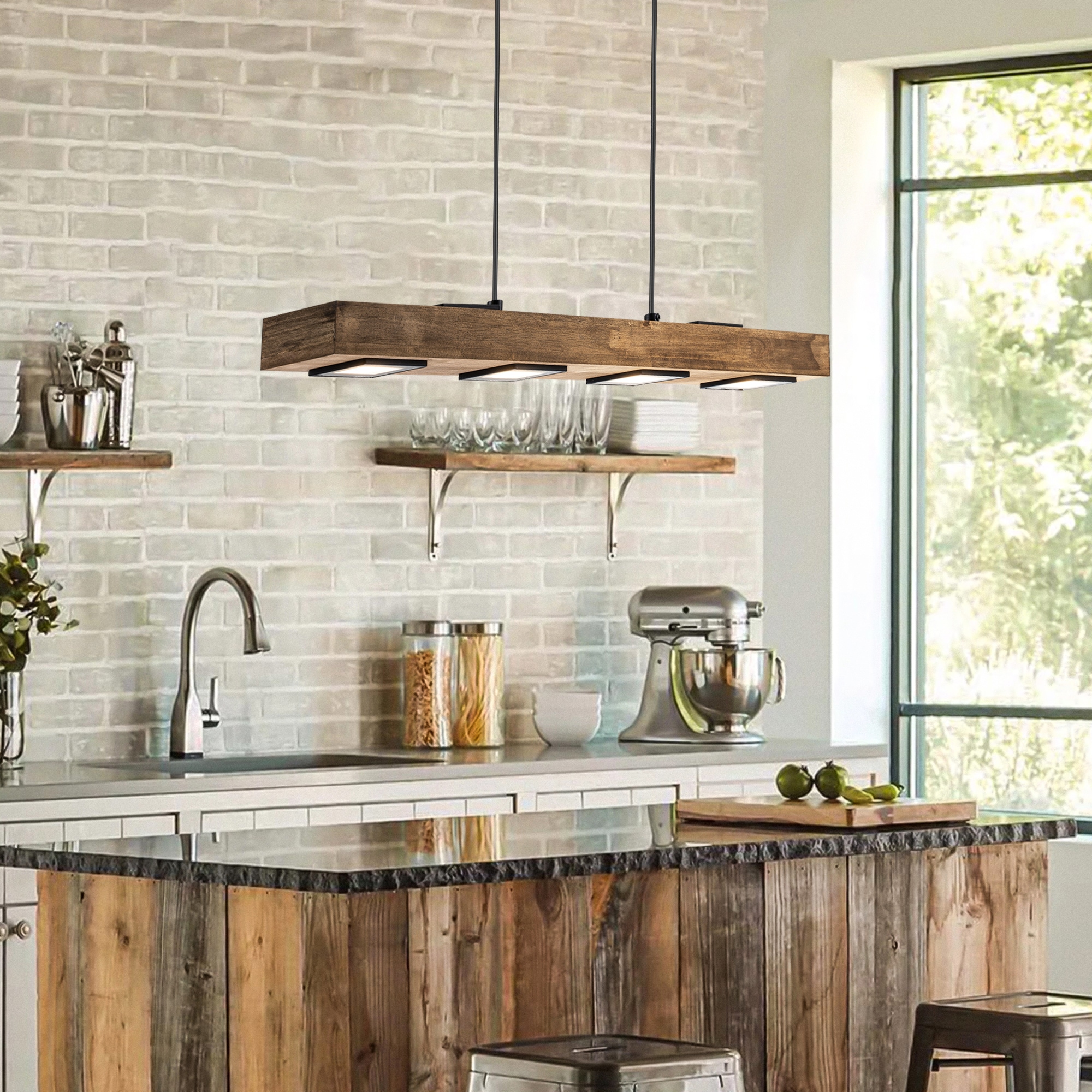 Rennnsan KI810147908 Pendant-Lights - View #6
