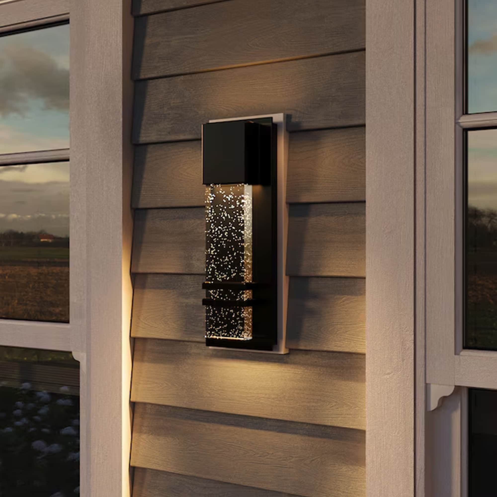 Cedar Hill 534001 Outdoor-Wall-Lighting - View #9