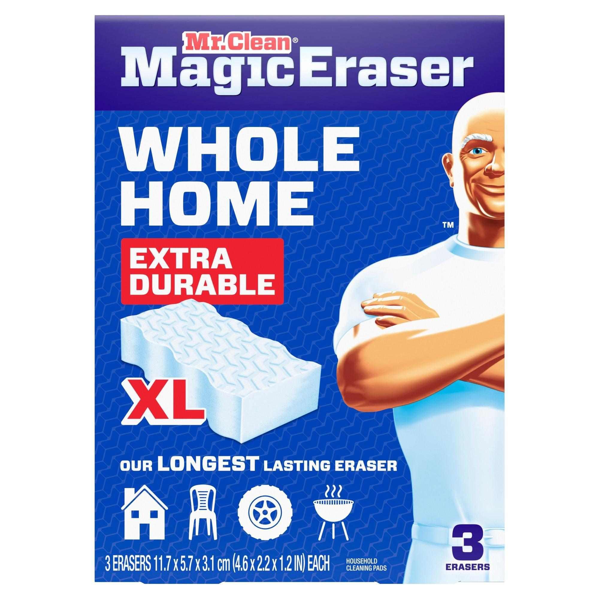 Mr. Clean 3077224094 Sponges-Scouring-Pads - View #9