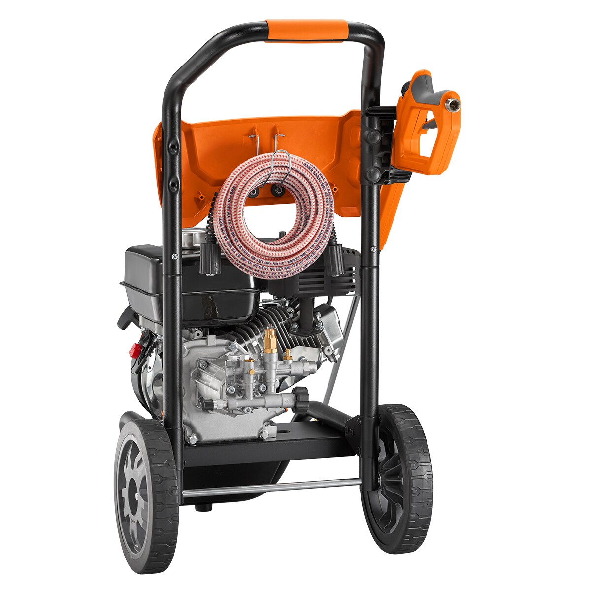 Generac SpeedWash Cleaning System with Cleaning Tools 2900 PSI Cold ...