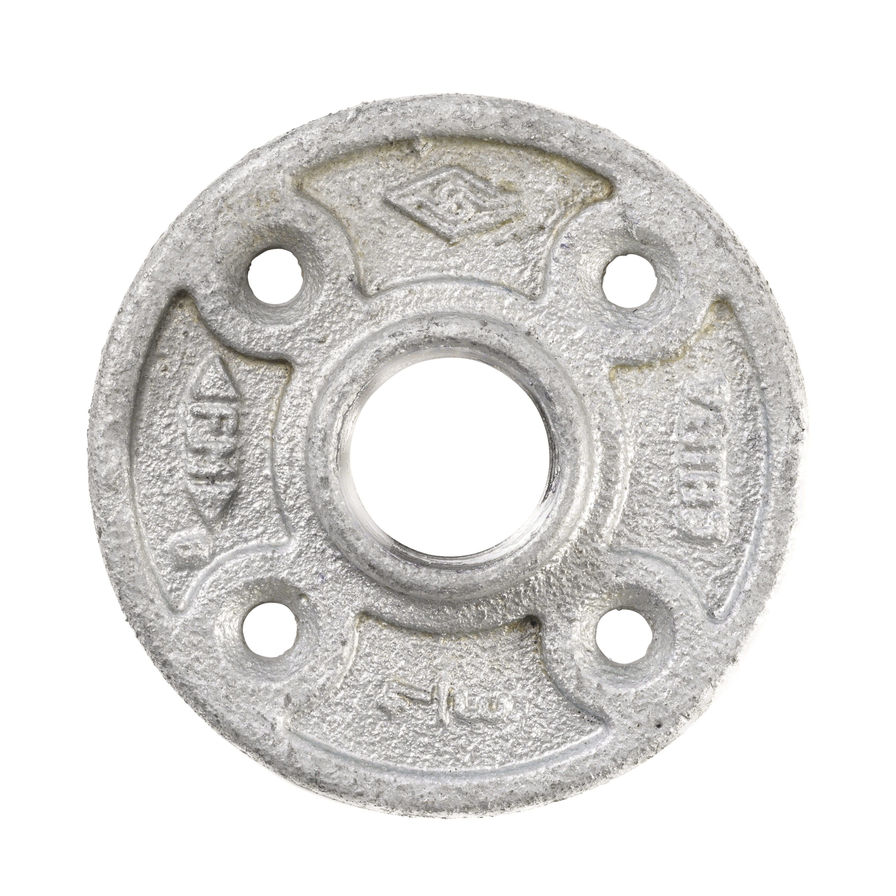 RELIABILT 61004 Galvanized-Fittings - View #3
