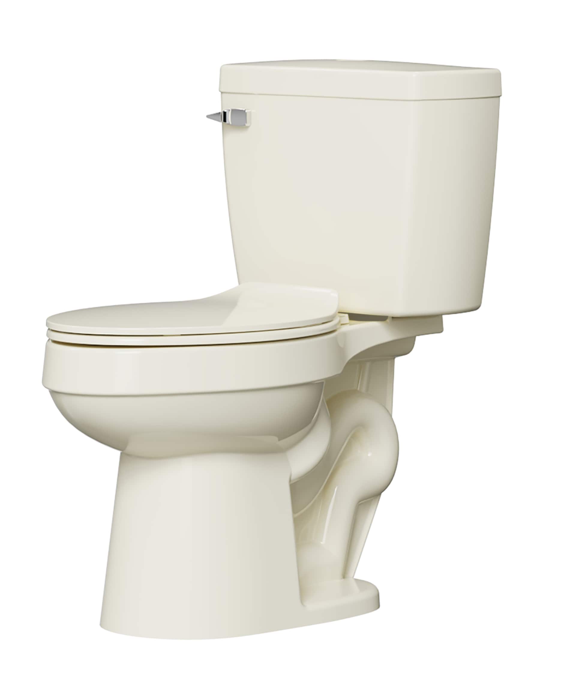 Project Source MT-802PM toilets - View #4