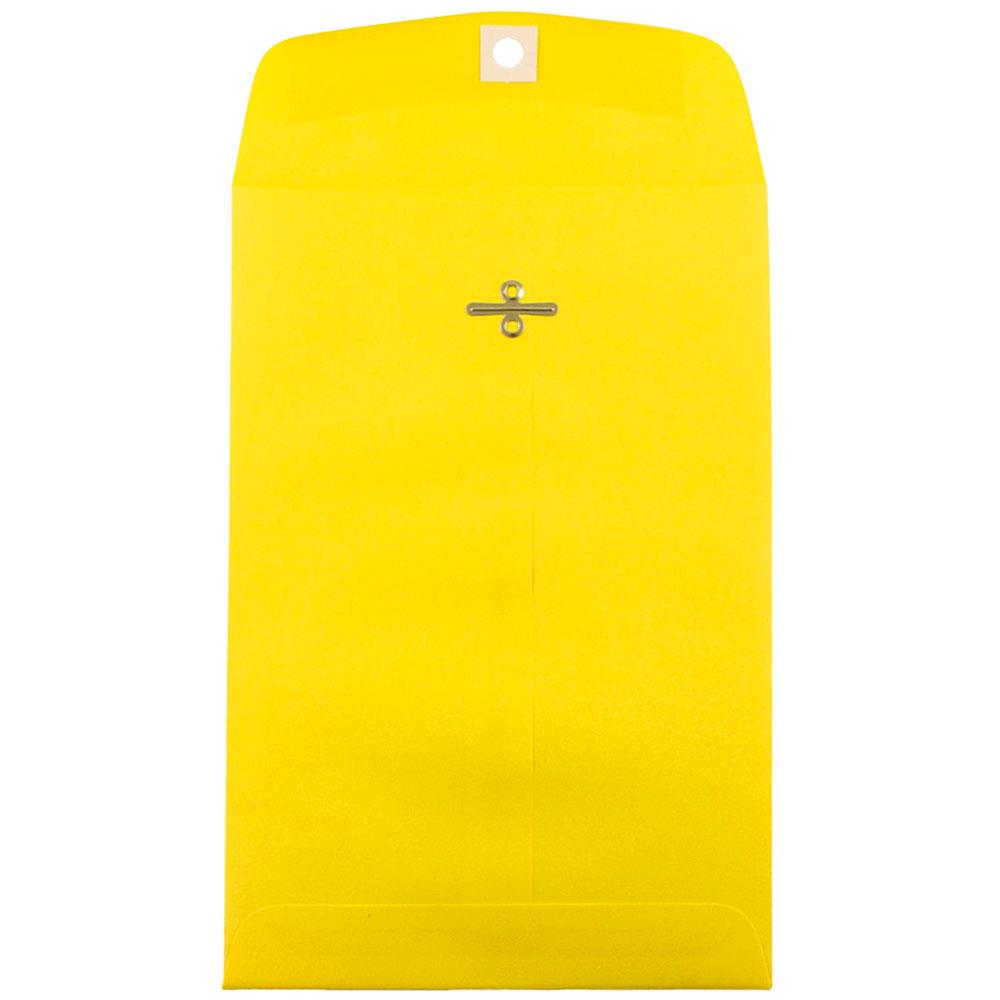 JAM Paper 87972F 25-Pack Business-Envelope
