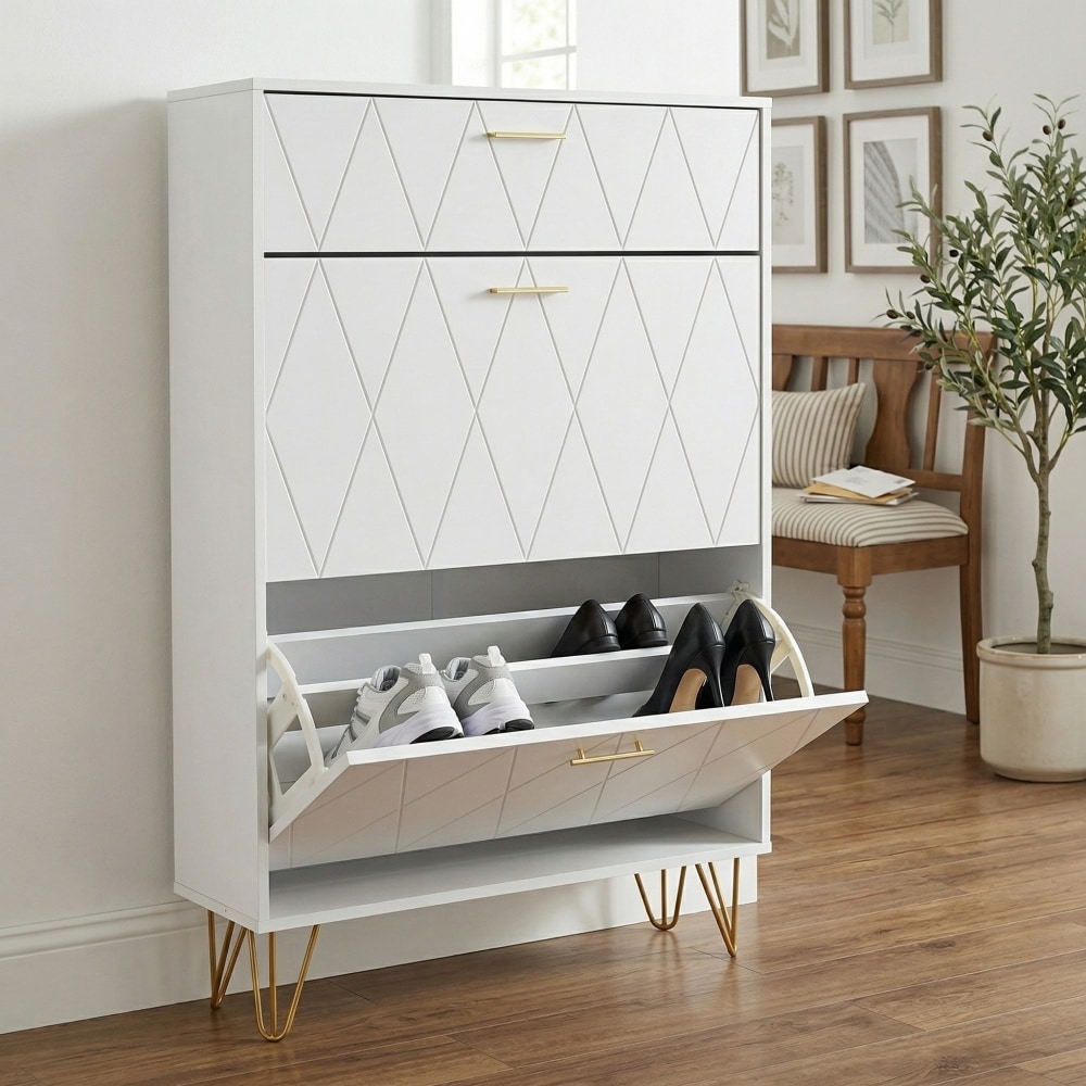 Lycvki SC-17 Shoe-Racks - View #4