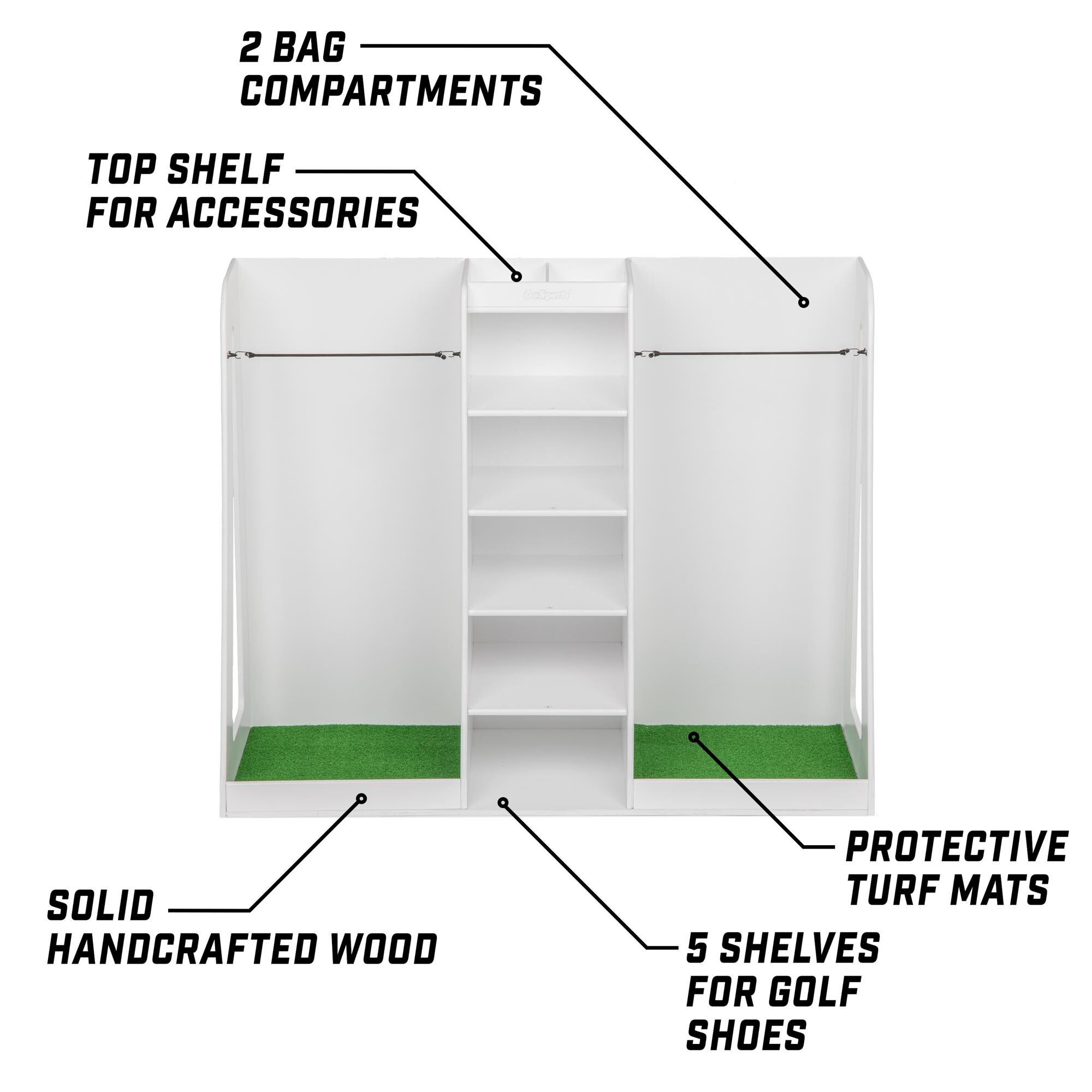 GoSports 815898028278 Sports-Equipment - View #3
