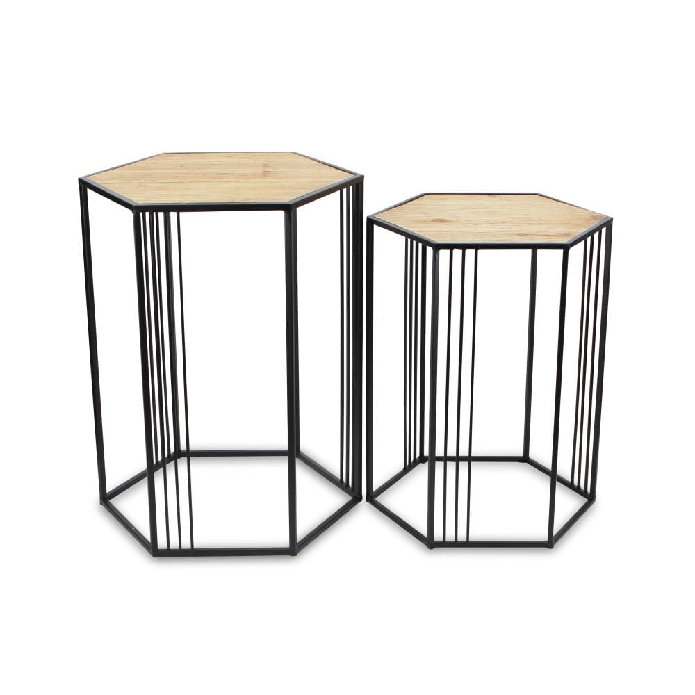 Cheung's 5609-2 Accent-Table-Sets - View #4
