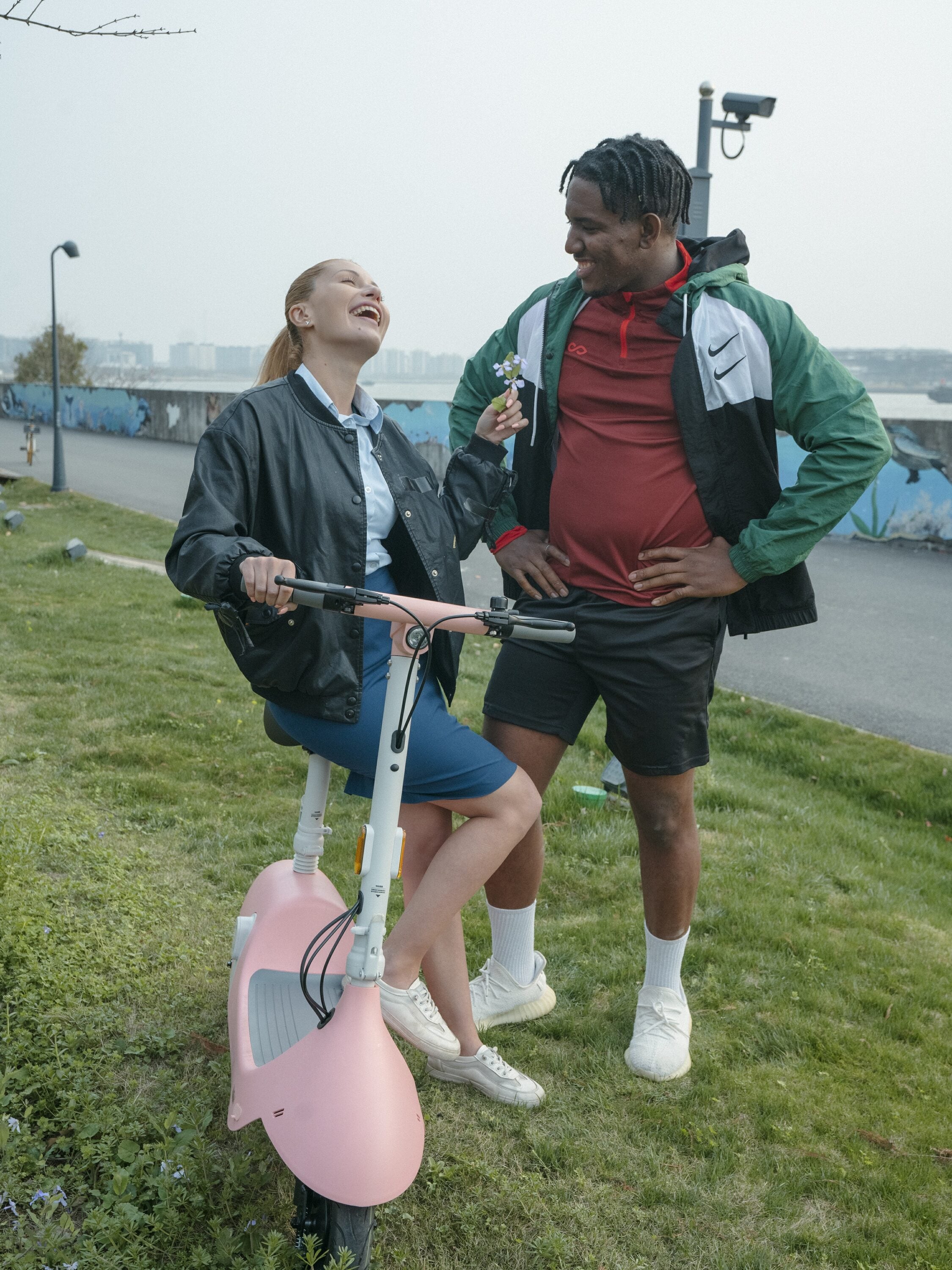 Runesay HB03ELSCT-06 scooters - View #7