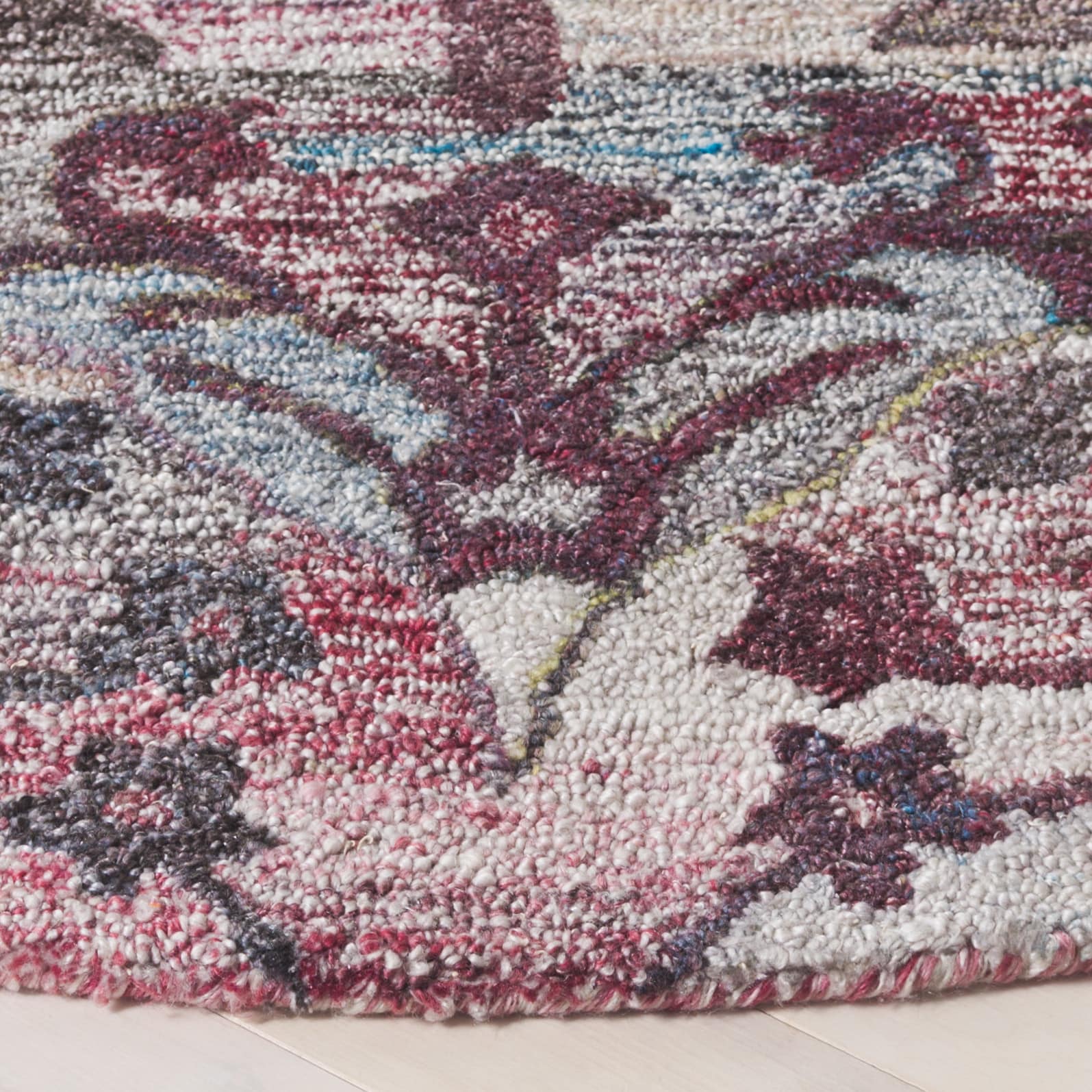Safavieh AN406T-6R rugs - View #3