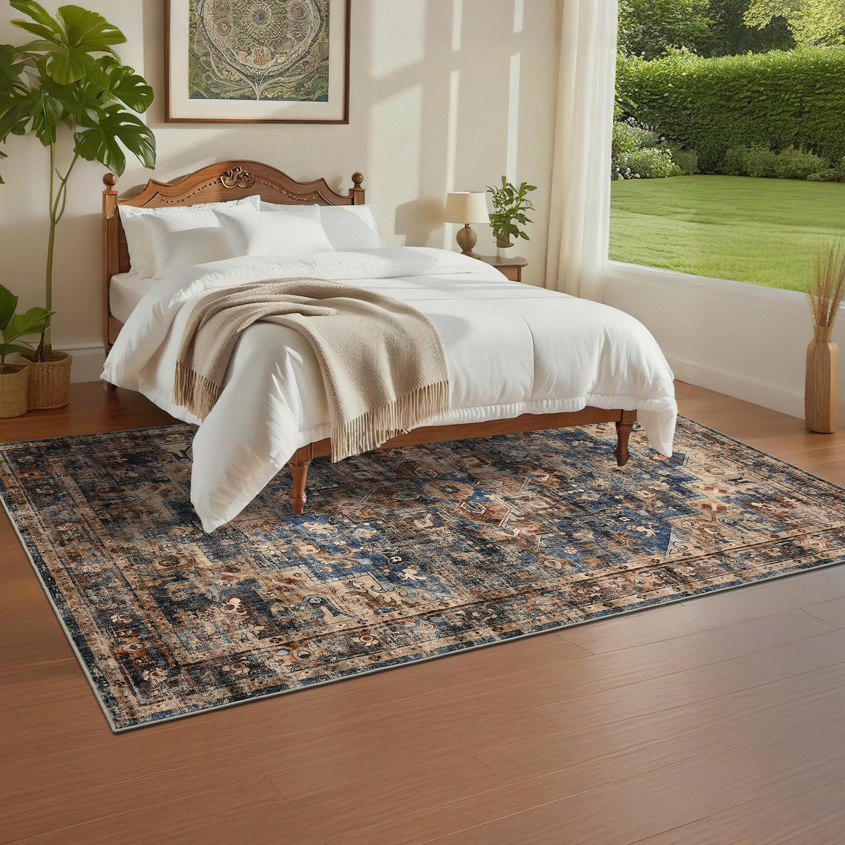 Assile XH260820603 rugs - View #5