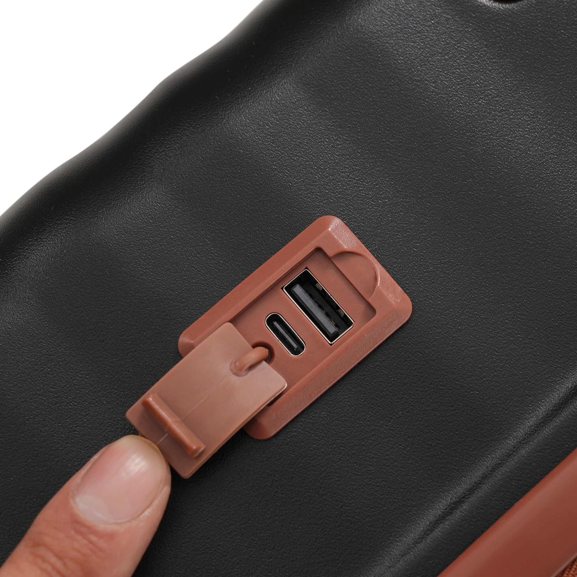 SINOFURN SYD9600011BK Luggage-And-Luggage-Sets - View #14