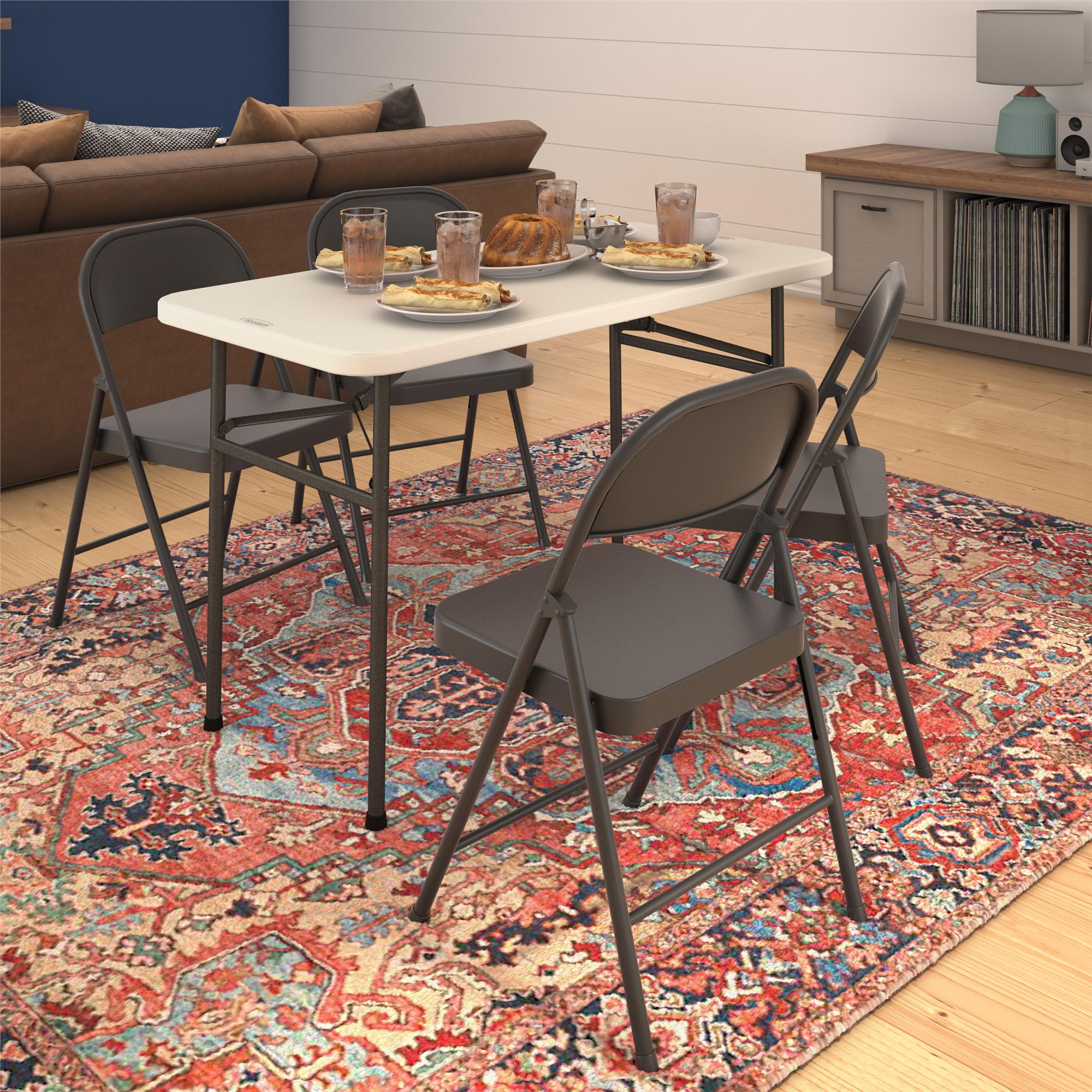 Cosco 14735BKE4E Folding-Chairs - View #6