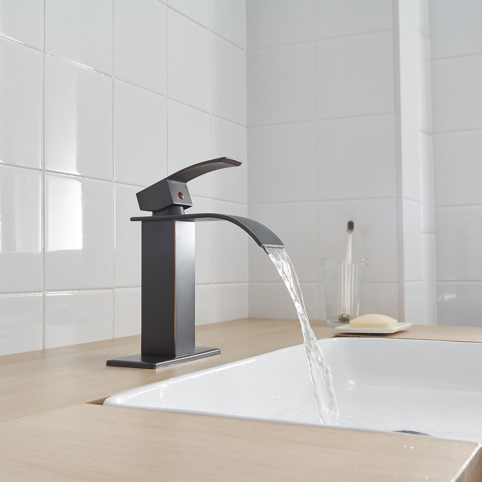 Boyel Living BL-BW96021-B-2 Lavatory-Faucets - View #6