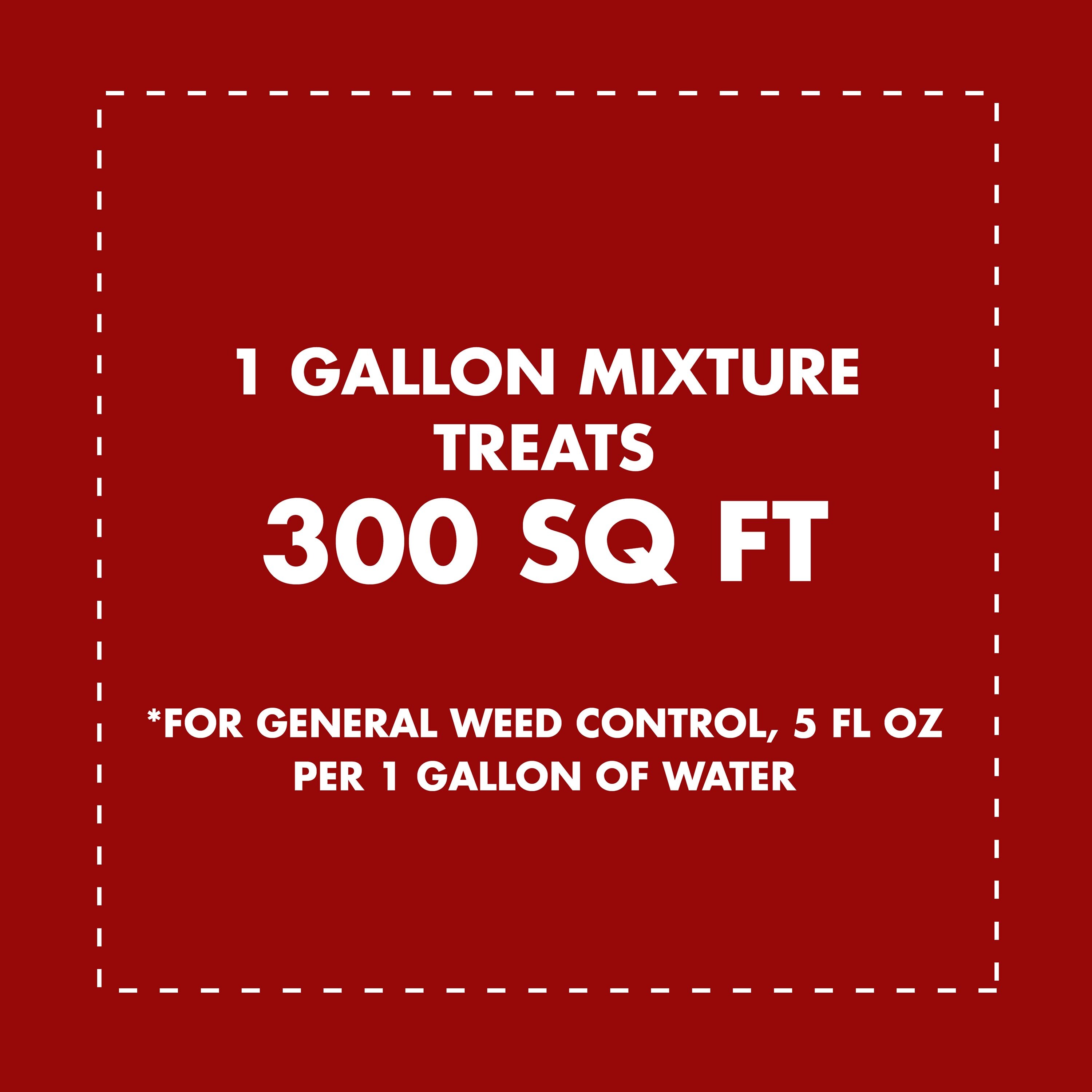 Spectracide HG-96390 Weed-Killers - View #7