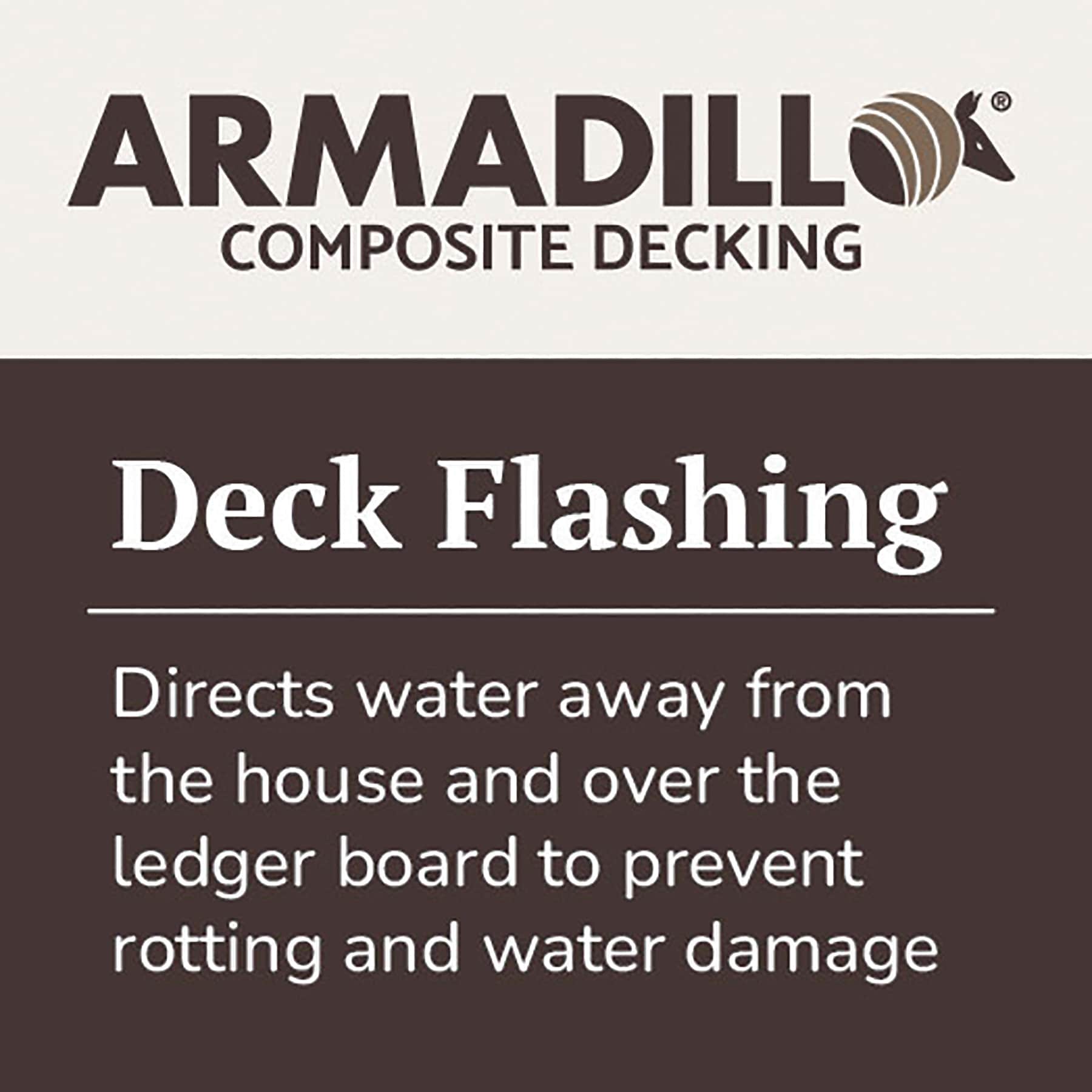 Armadillo 64610 Deck-Tools-Accessories - View #3