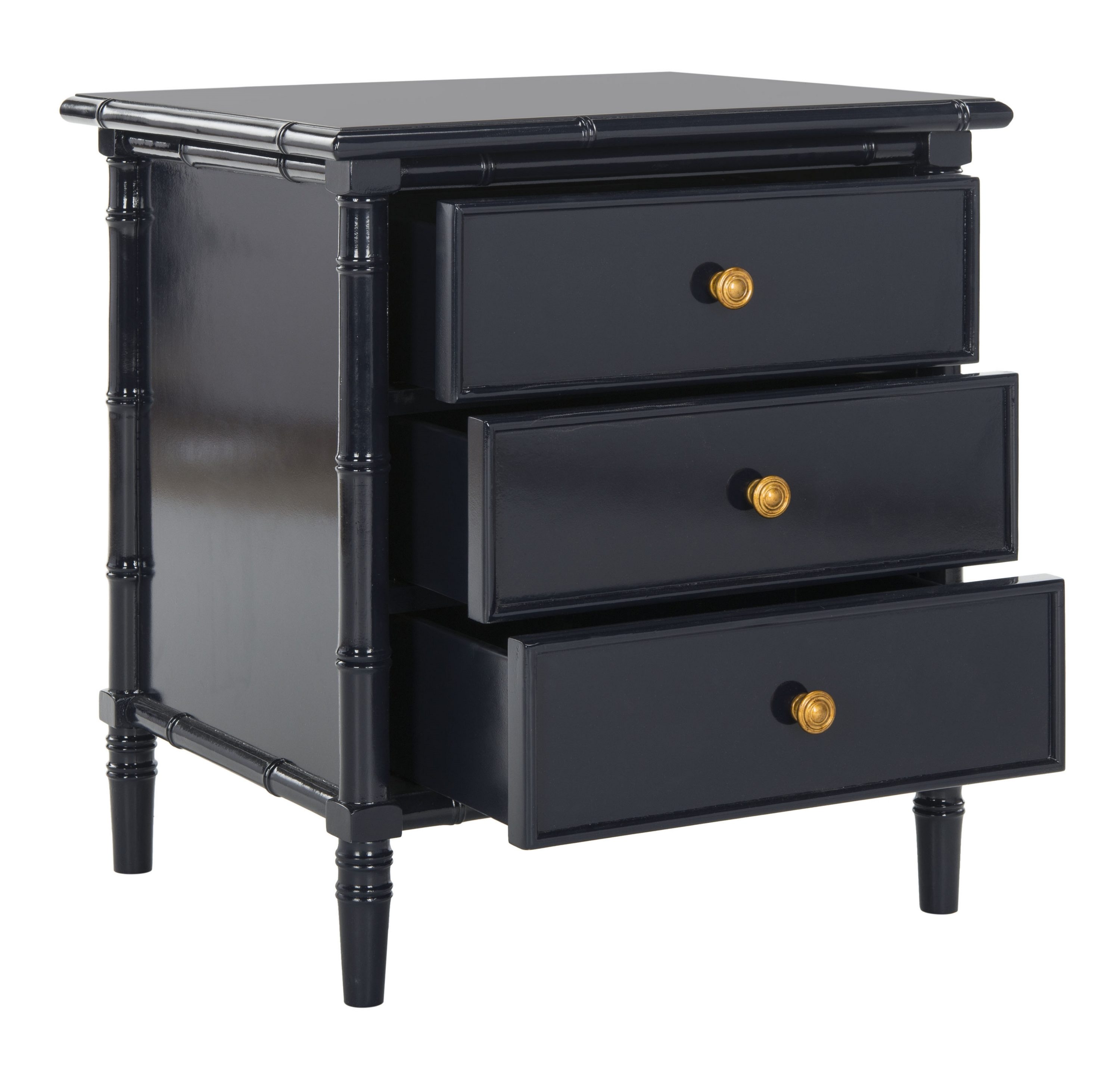 Safavieh NST3500A End-Tables - View #3