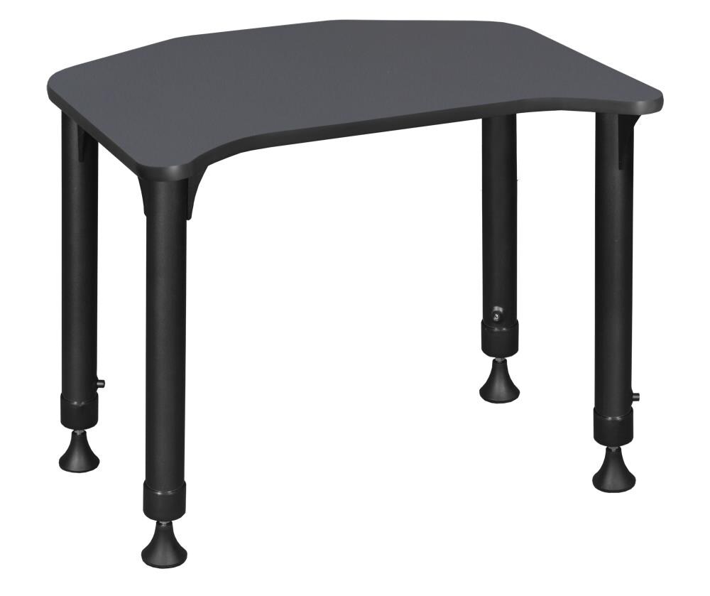 Regency FSD2624GY desks - View #5