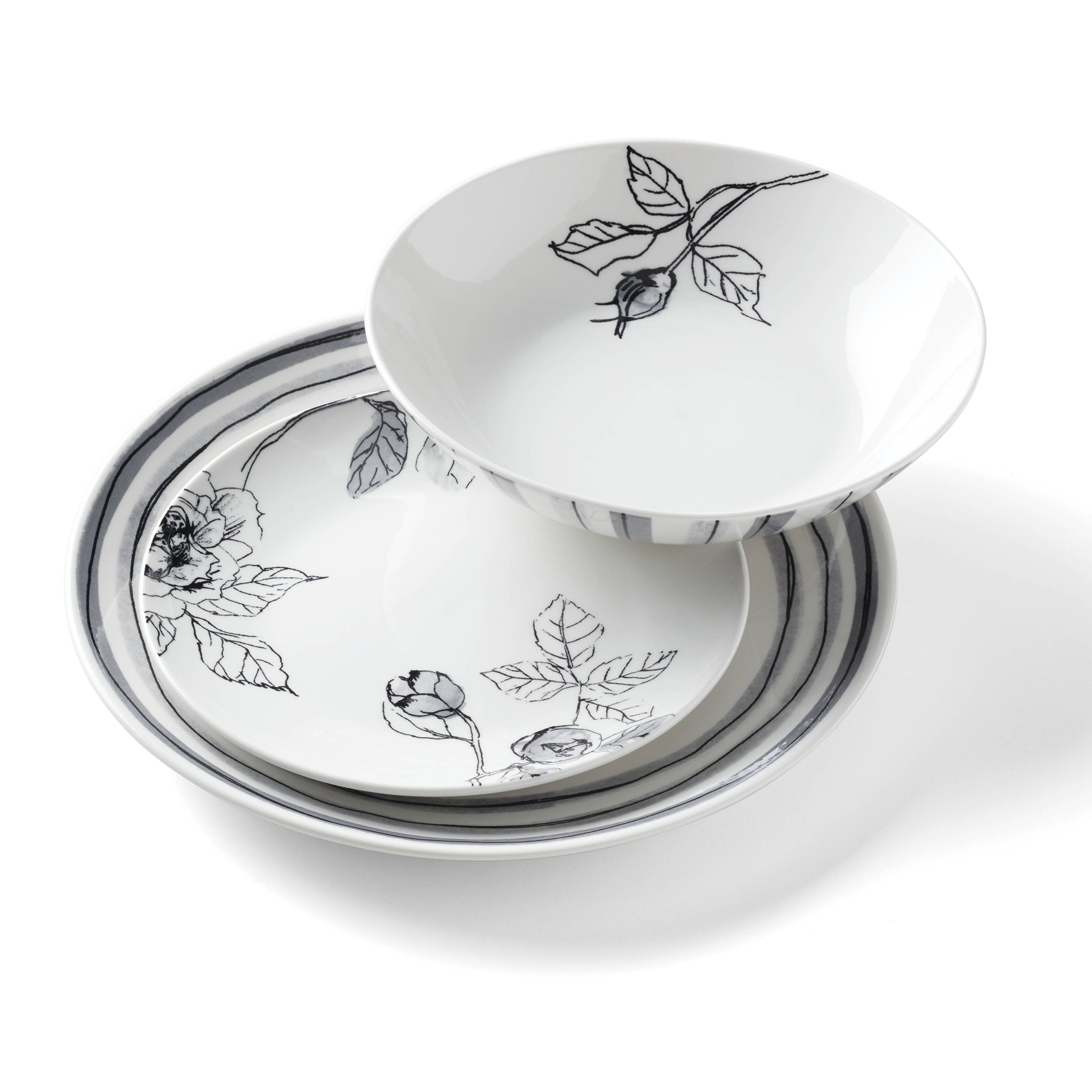 Oneida 895940 dinnerware - View #3