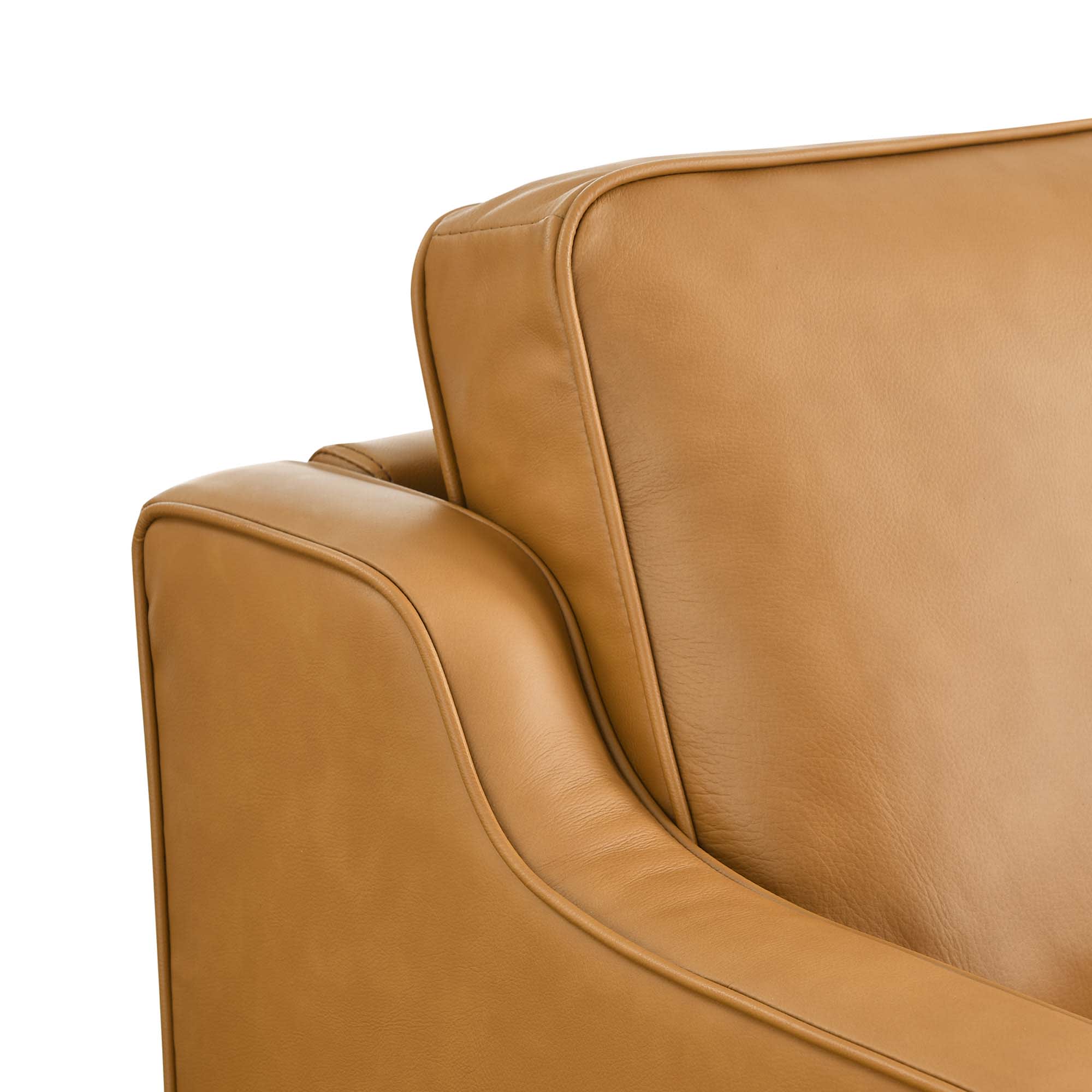 Modway EEI-5553-TAN Sofas-Loveseats - View #4