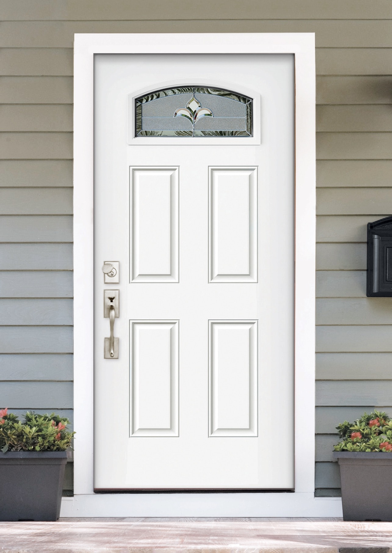RELIABILT ABS612232 Entry-Doors - View #2