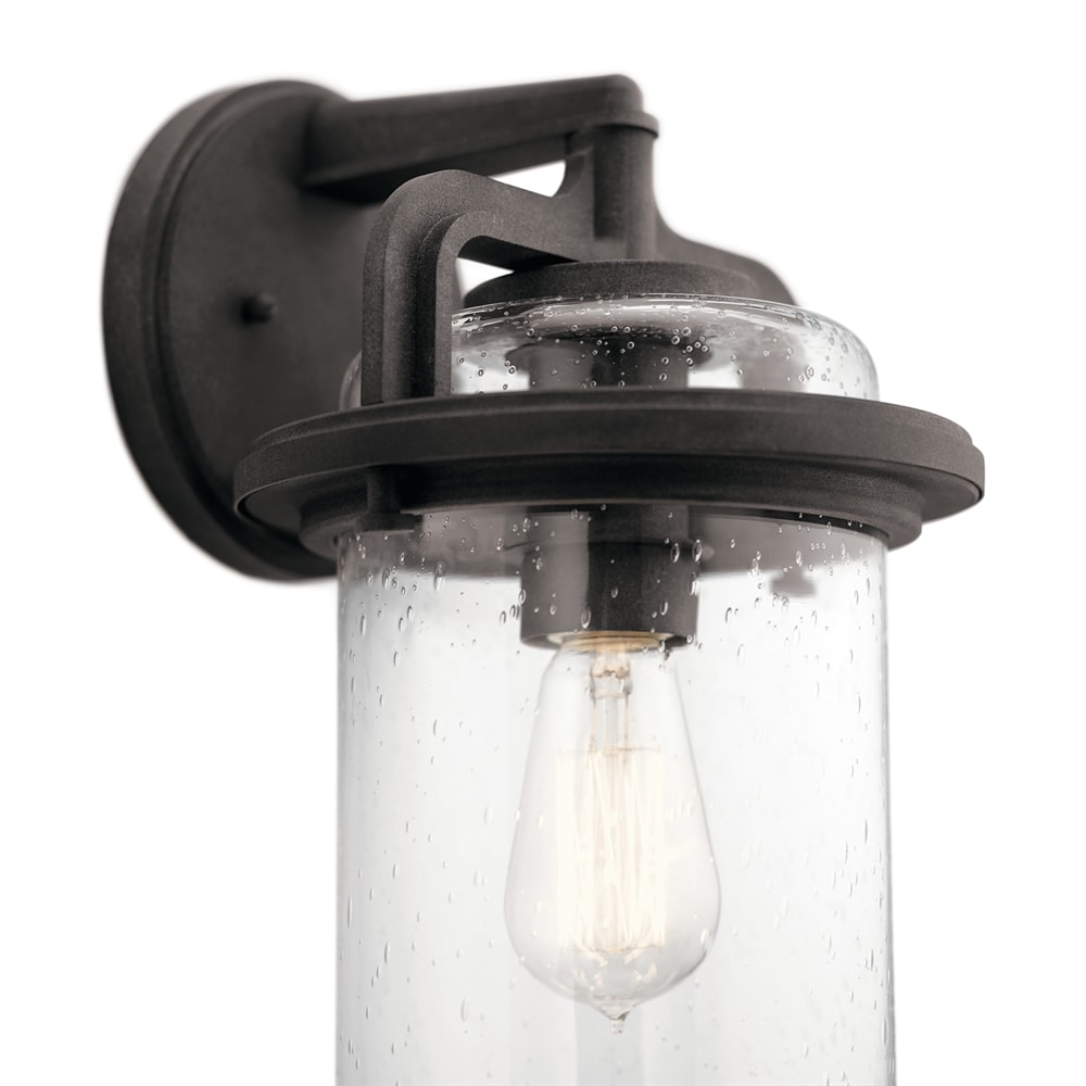 Kichler 49865WZC Outdoor-Wall-Lighting - View #2