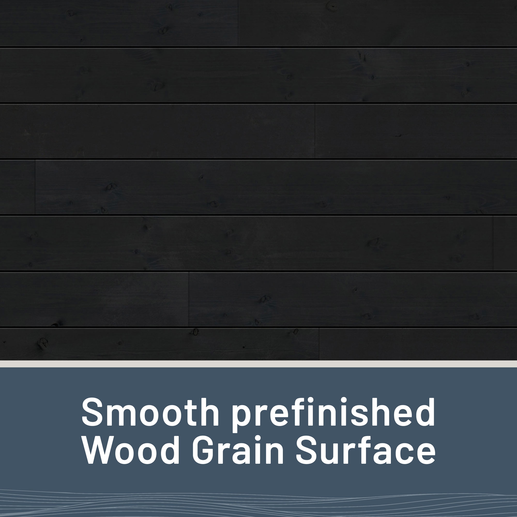 UFP-Edge 442800 Wall-Planks - View #4