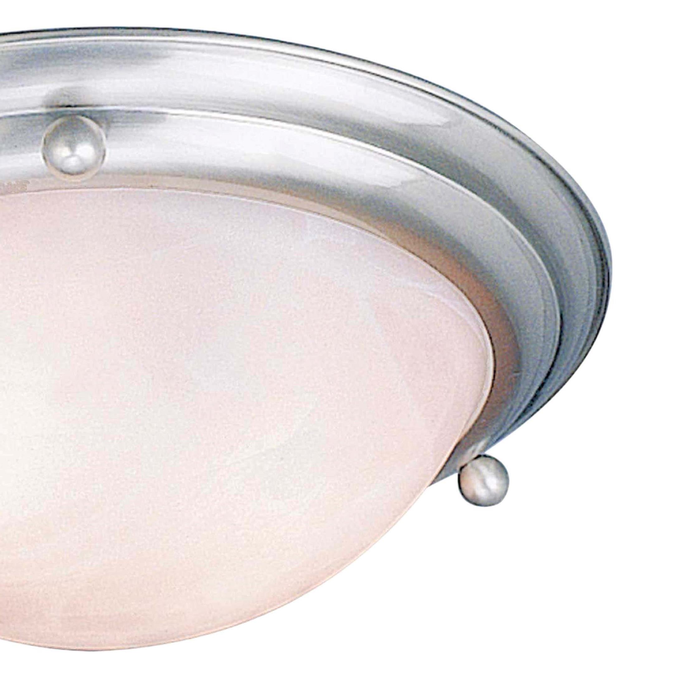 Volume Lighting V6853-33 flushmounts - View #8