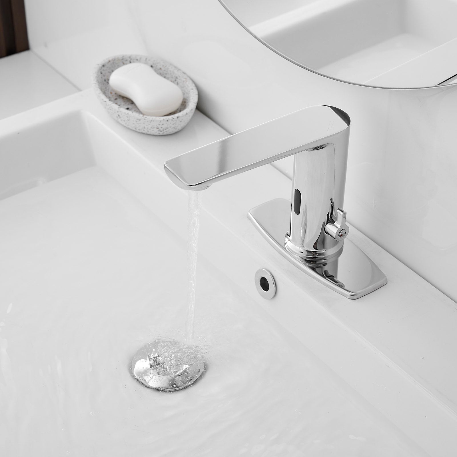BWE A-918114-C Lavatory-Faucets - View #5