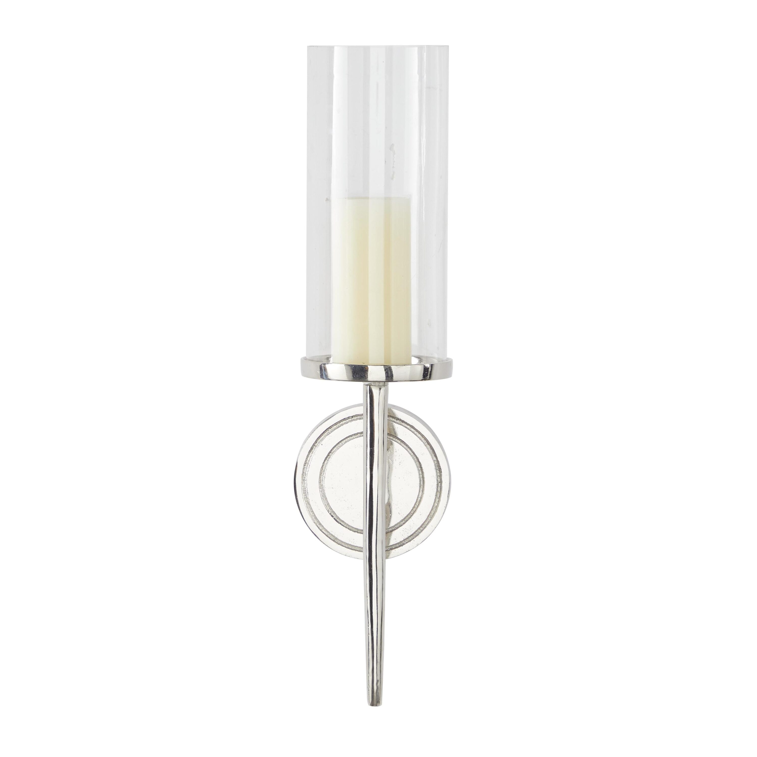 Grayson Lane 73920 Candle-Holders - View #2